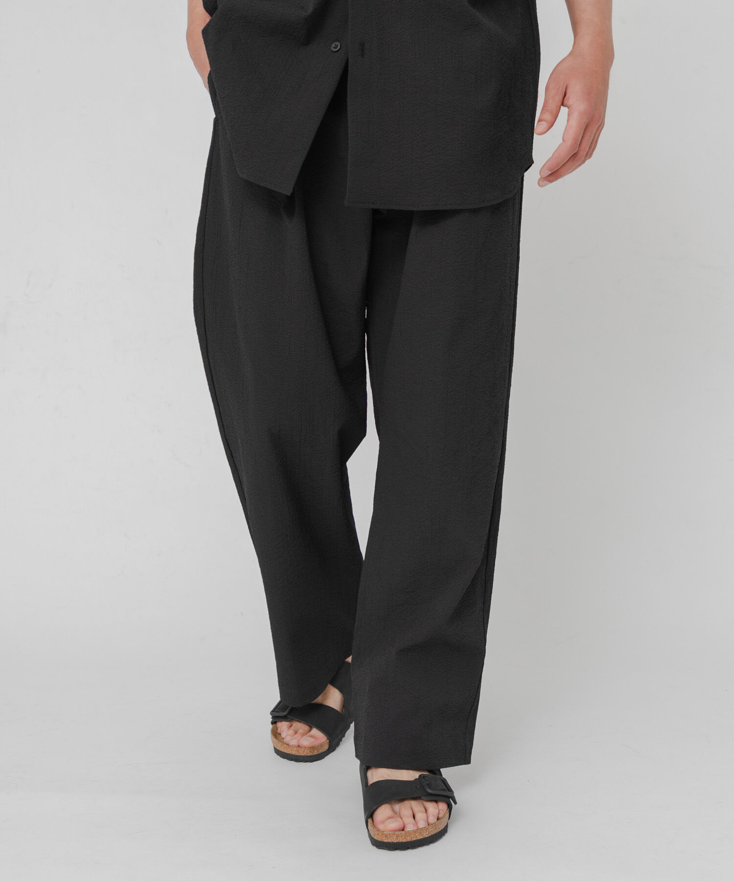 URBAN RESEARCH「『別注』THOUSAND MILE&times;URBAN RESEARCH　WASHER CODE PANTS」|その他|