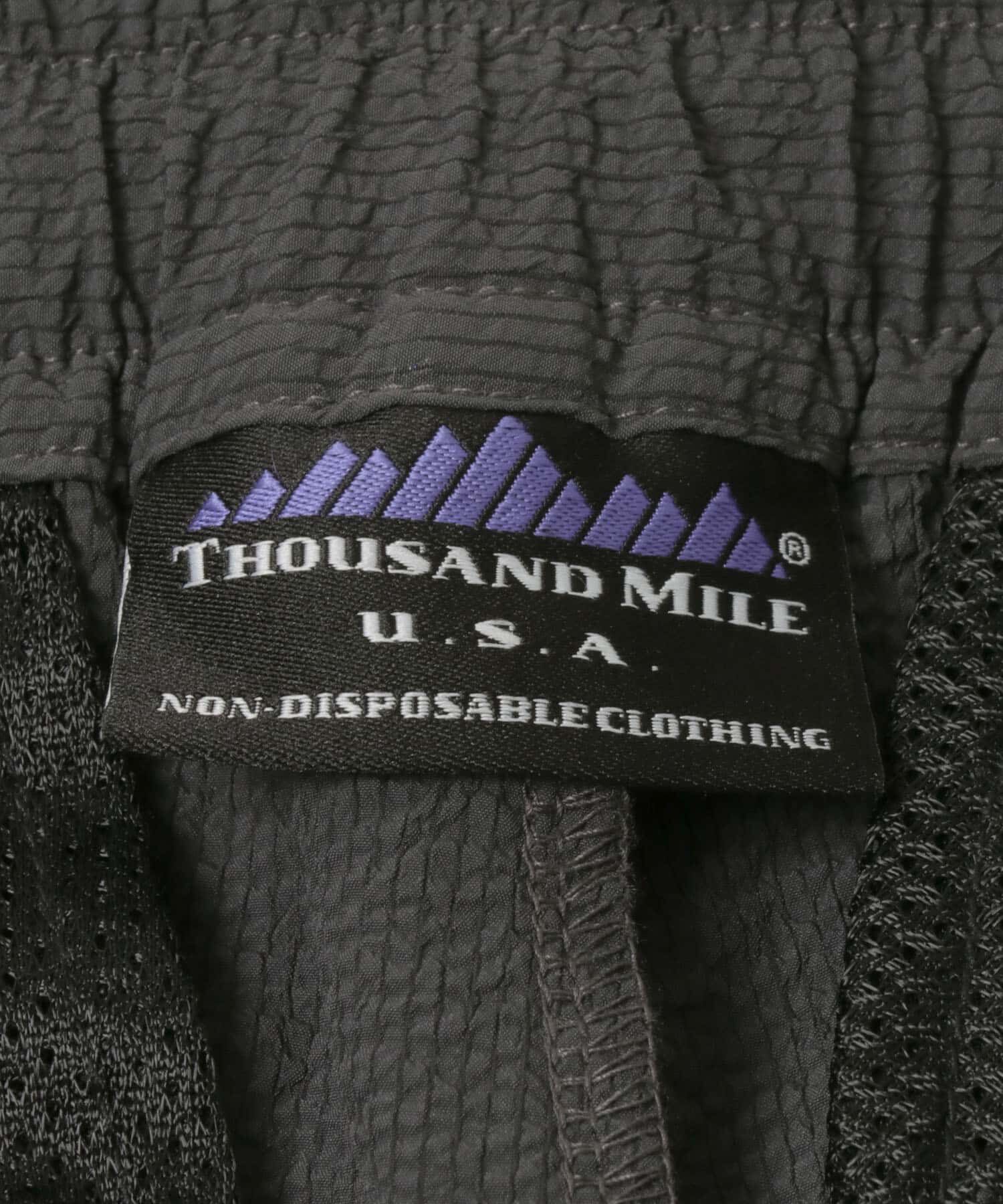 URBAN RESEARCH「『別注』THOUSAND MILE&times;URBAN RESEARCH　WASHER CODE PANTS」|その他|