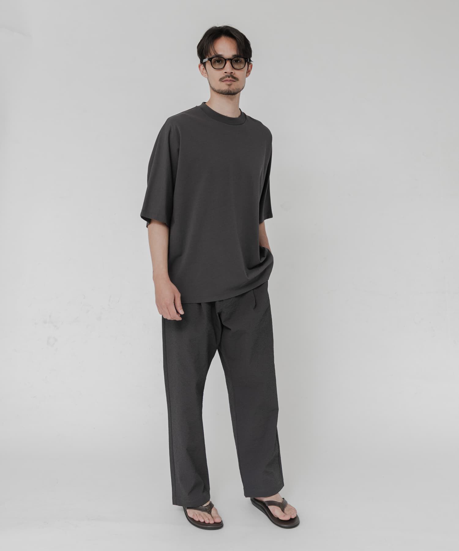 URBAN RESEARCH「『別注』THOUSAND MILE&times;URBAN RESEARCH　WASHER CODE PANTS」|その他|