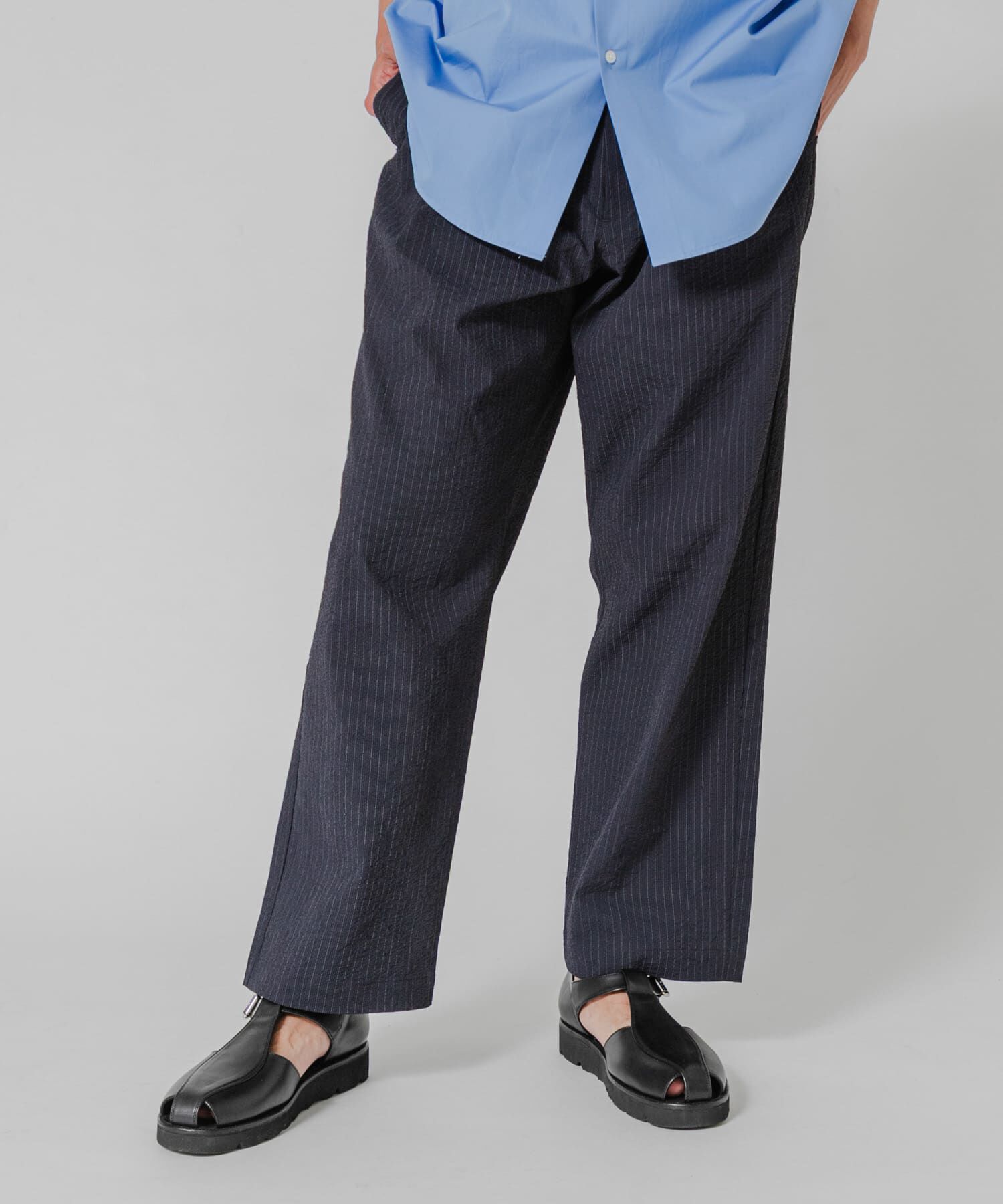 URBAN RESEARCH「『別注』THOUSAND MILE&times;URBAN RESEARCH　WASHER CODE PANTS」|その他|