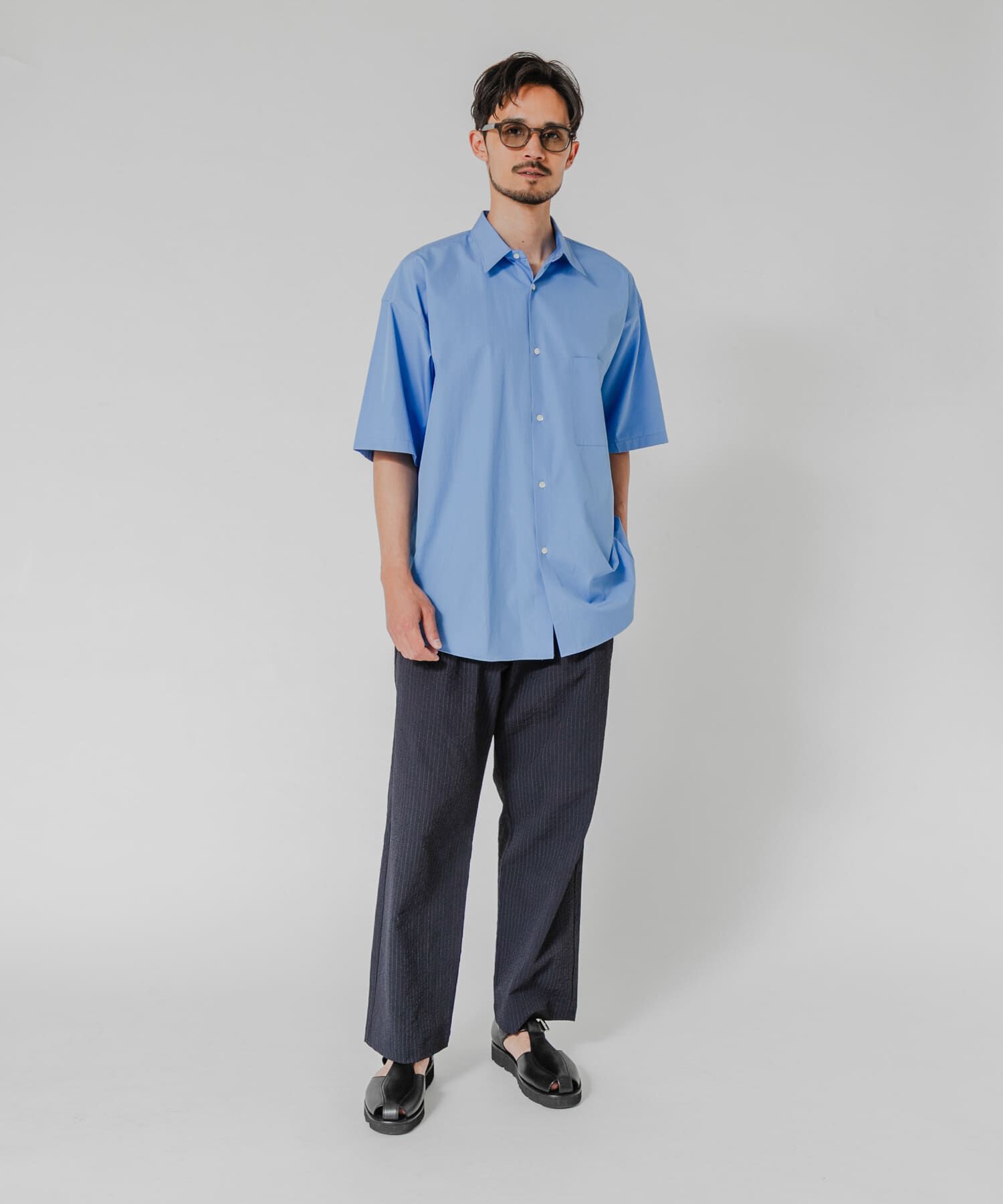 URBAN RESEARCH「『別注』THOUSAND MILE&times;URBAN RESEARCH　WASHER CODE PANTS」|その他|