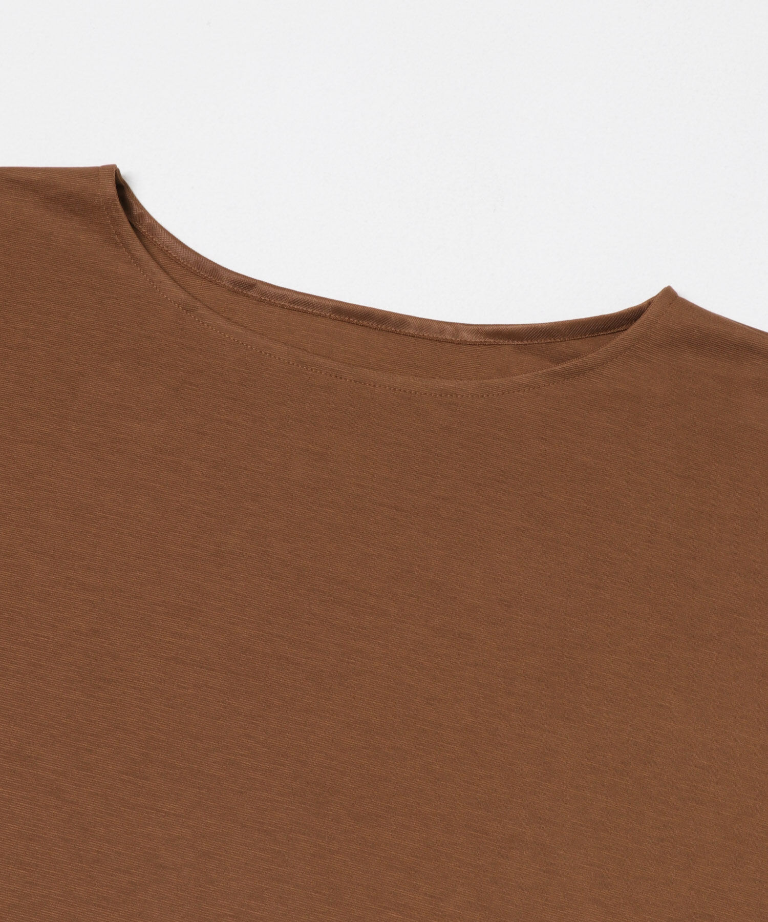 URBAN RESEARCH ROSSO「UVカットクールタッチタックスリーブプルオーバー」|Tシャツ・カットソー|