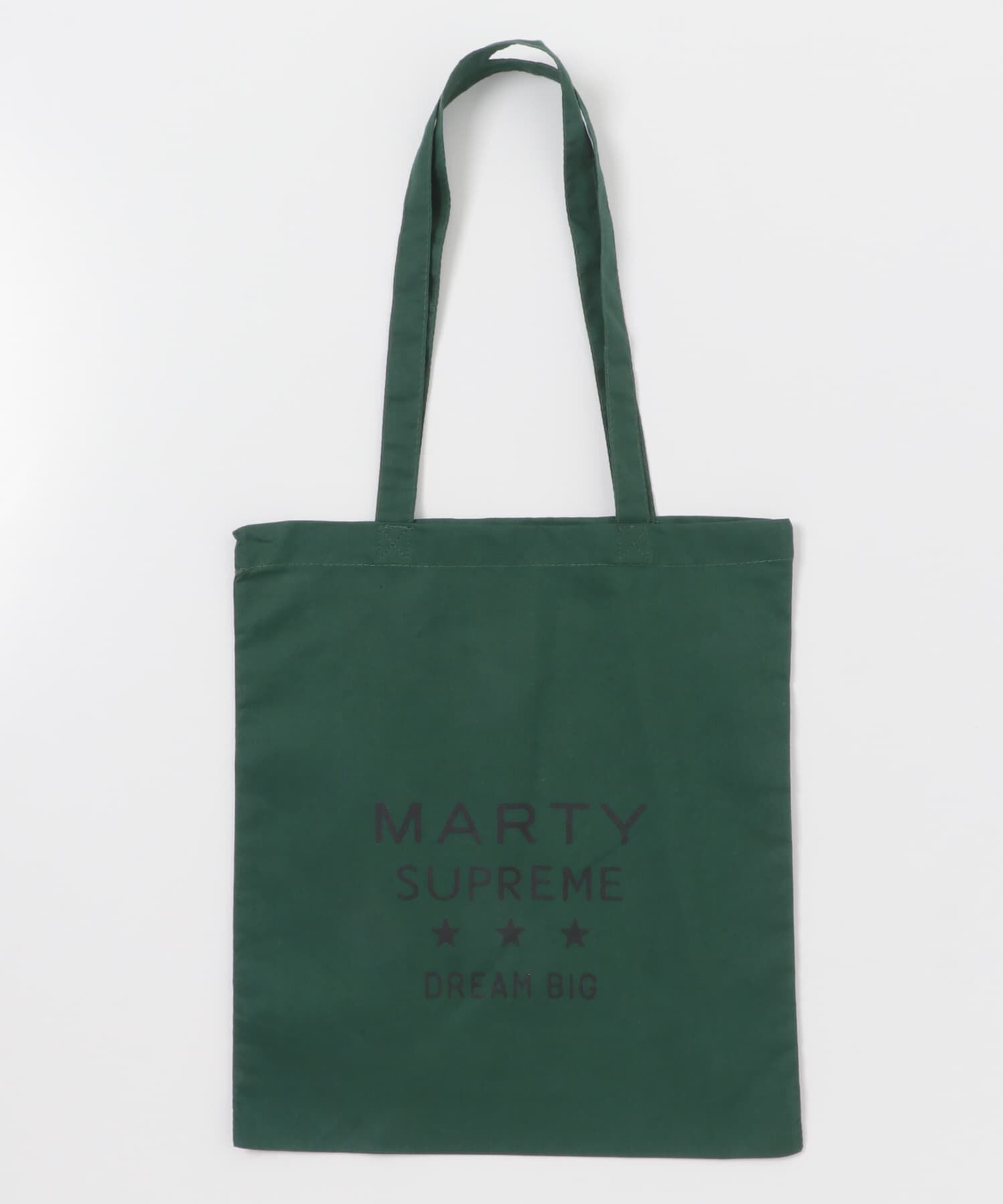 URBAN RESEARCH「URBAN RESEARCH&times;MARTY SUPREME&times;A24　3STAR LOGO TOTE BAG」|トートバッグ|