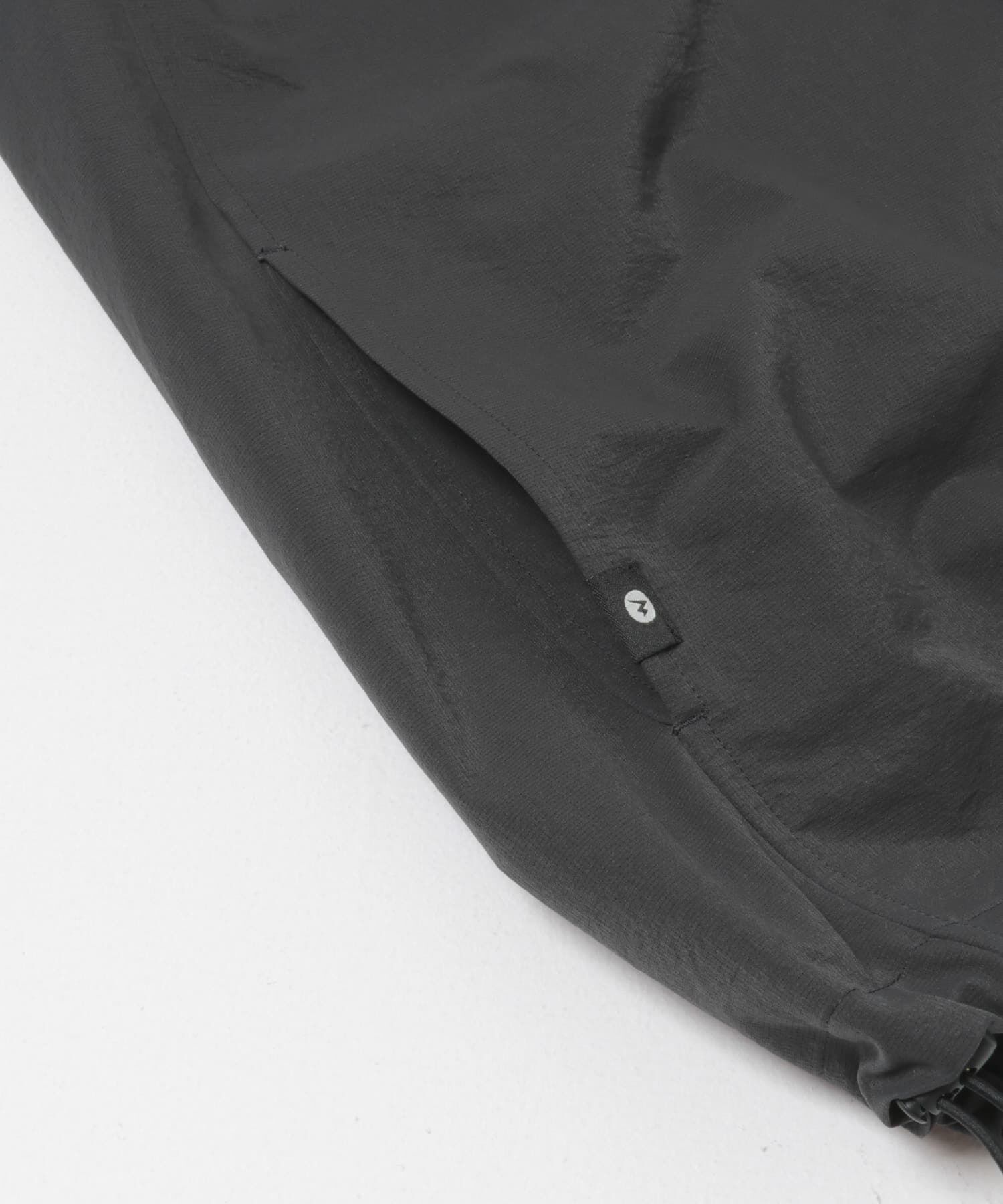 URBAN RESEARCH DOORS「『別注』Marmot&times;DOORS　DOTAIR CARDIGAN SHIRTS」|ノーカラージャケット|
