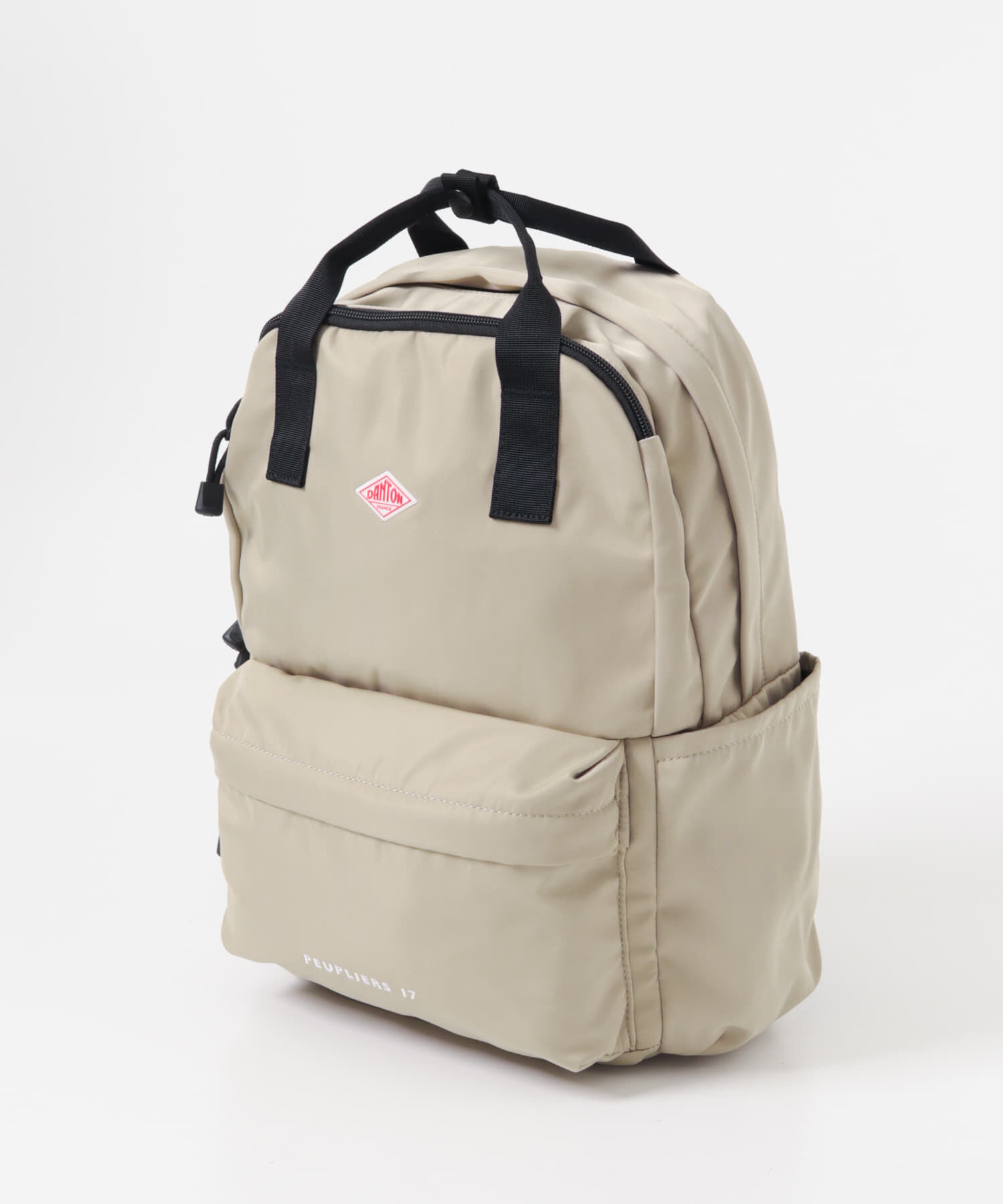 URBAN RESEARCH DOORS「DANTON　PEUPLIERS17」|その他|ライトベージュ