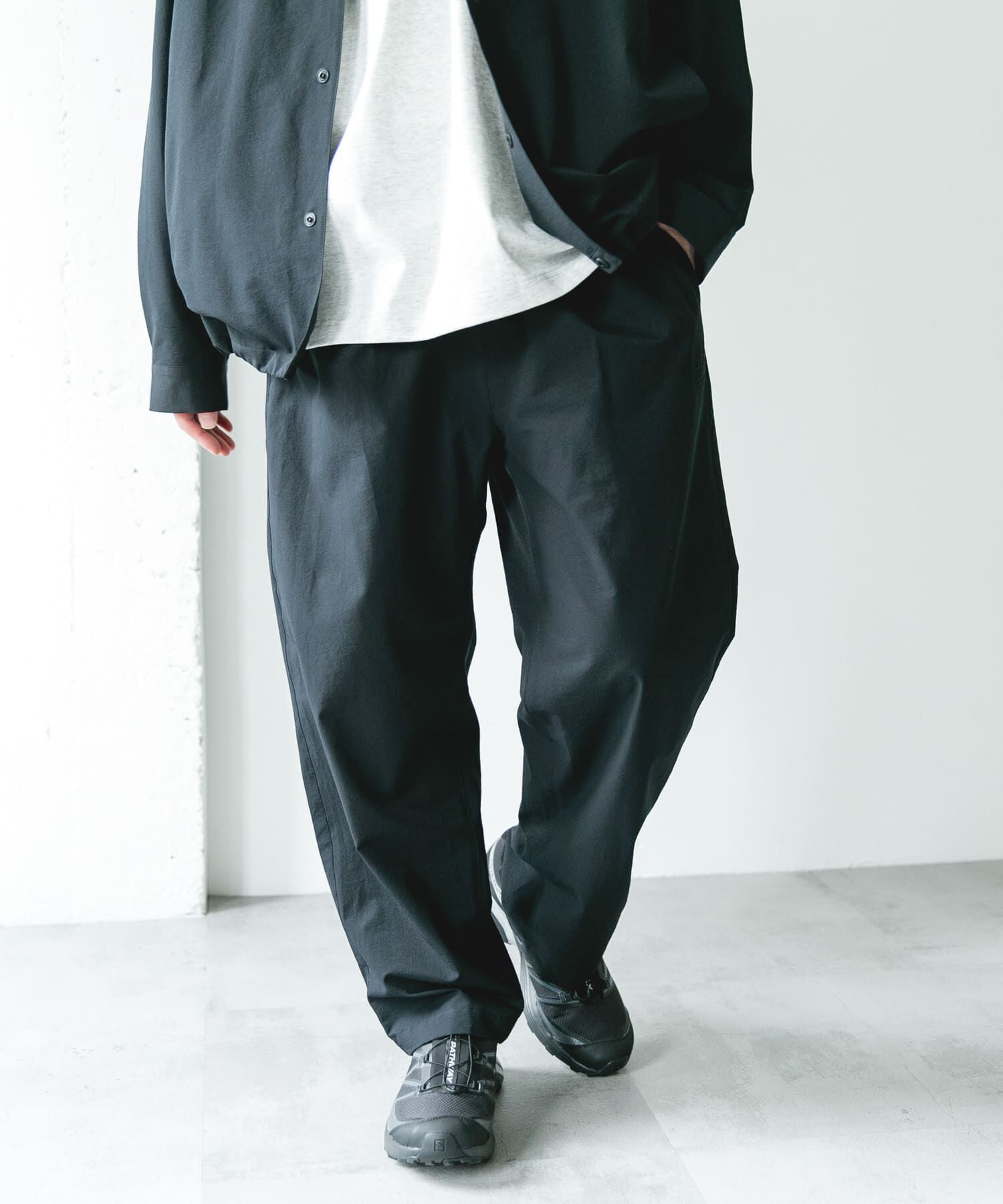 URBAN RESEARCH DOORS「『別注』Marmot&times;DOORS　DOT AIR PANTS」|その他|