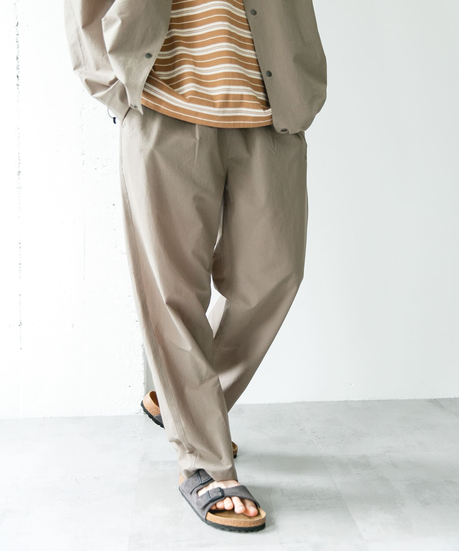 URBAN RESEARCH DOORS「『別注』Marmot&times;DOORS　DOT AIR PANTS」|その他|