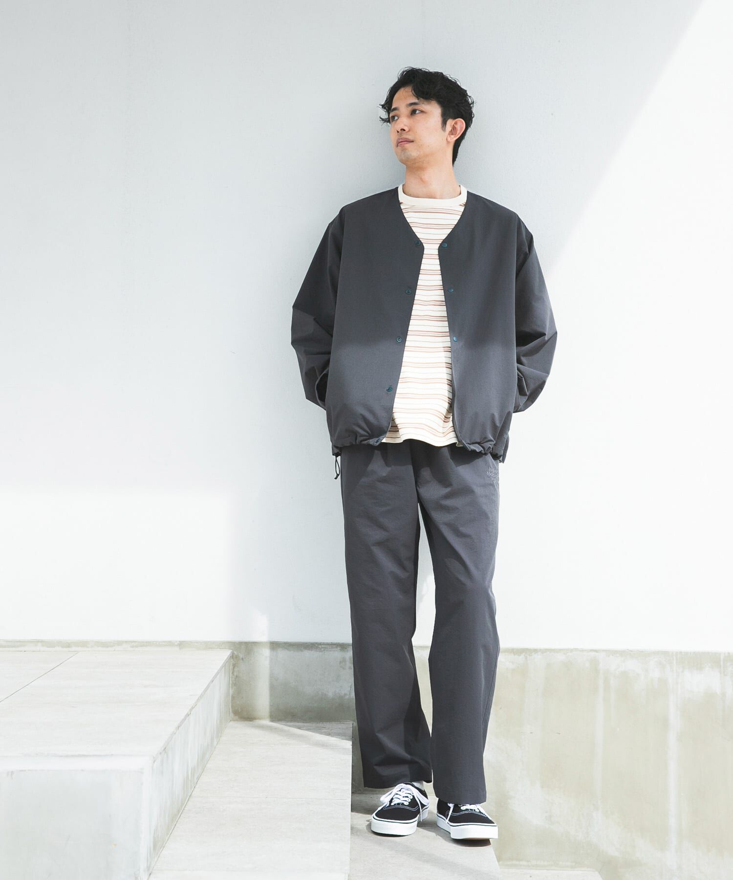URBAN RESEARCH DOORS「『別注』Marmot&times;DOORS　DOT AIR PANTS」|その他|