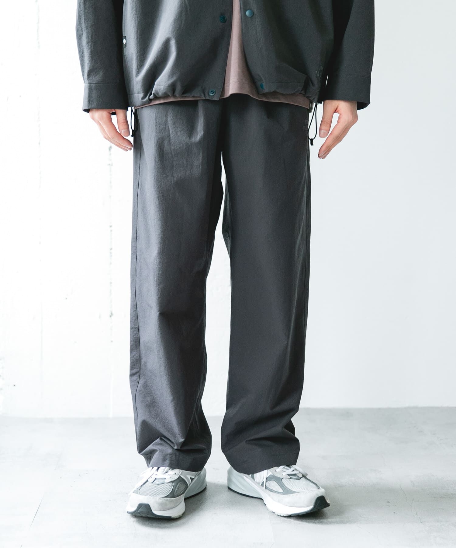 URBAN RESEARCH DOORS「『別注』Marmot&times;DOORS　DOT AIR PANTS」|その他|