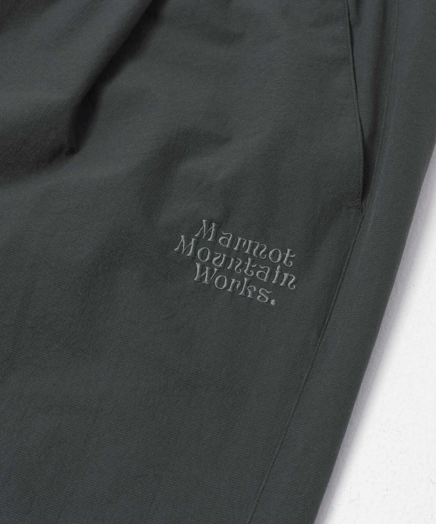 URBAN RESEARCH DOORS「『別注』Marmot&times;DOORS　DOT AIR PANTS」|その他|