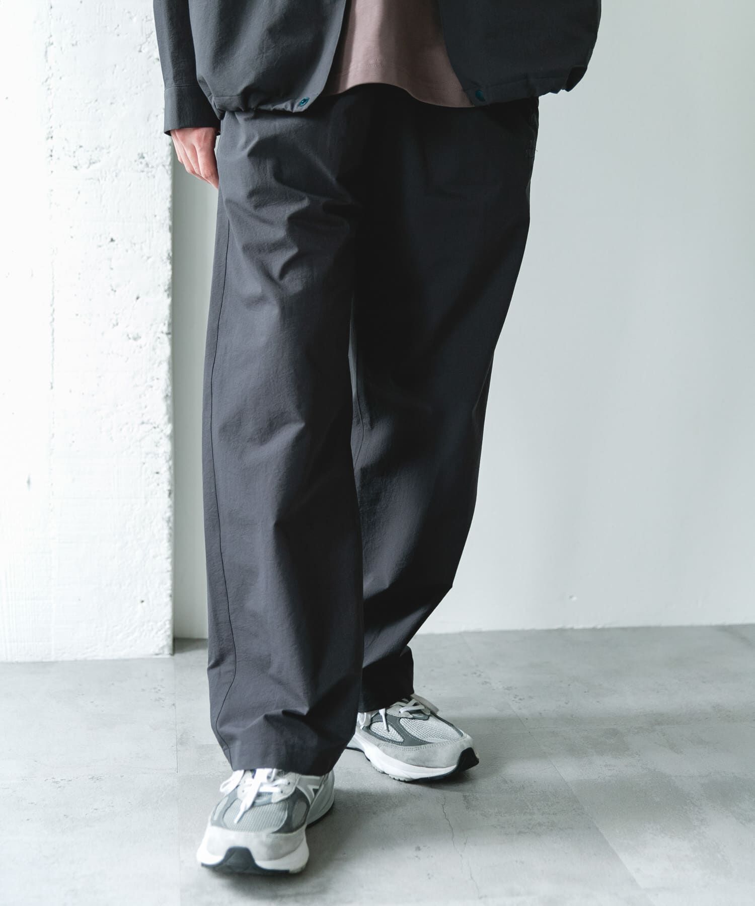 URBAN RESEARCH DOORS「『別注』Marmot&times;DOORS　DOT AIR PANTS」|その他|