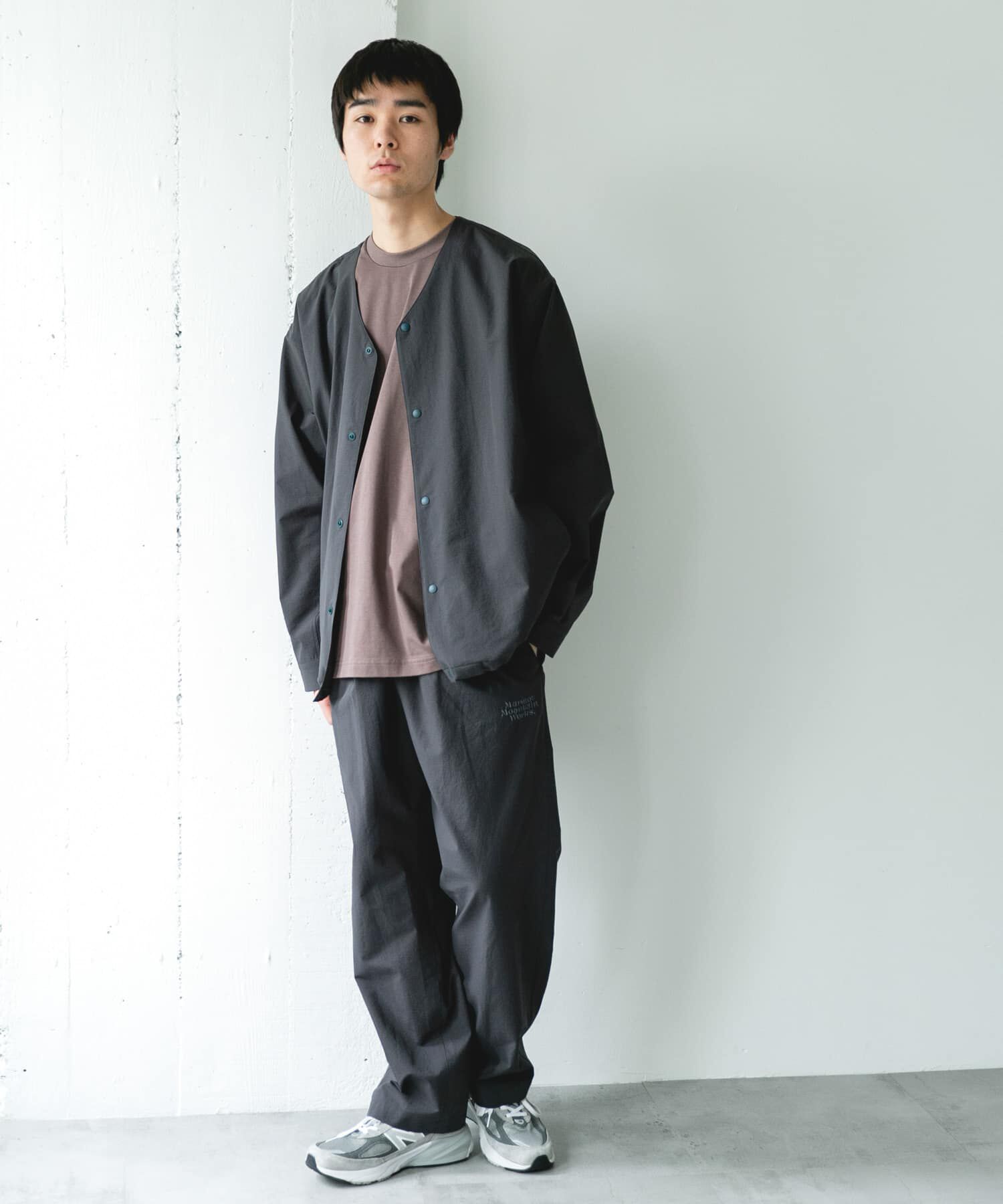 URBAN RESEARCH DOORS「『別注』Marmot&times;DOORS　DOT AIR PANTS」|その他|