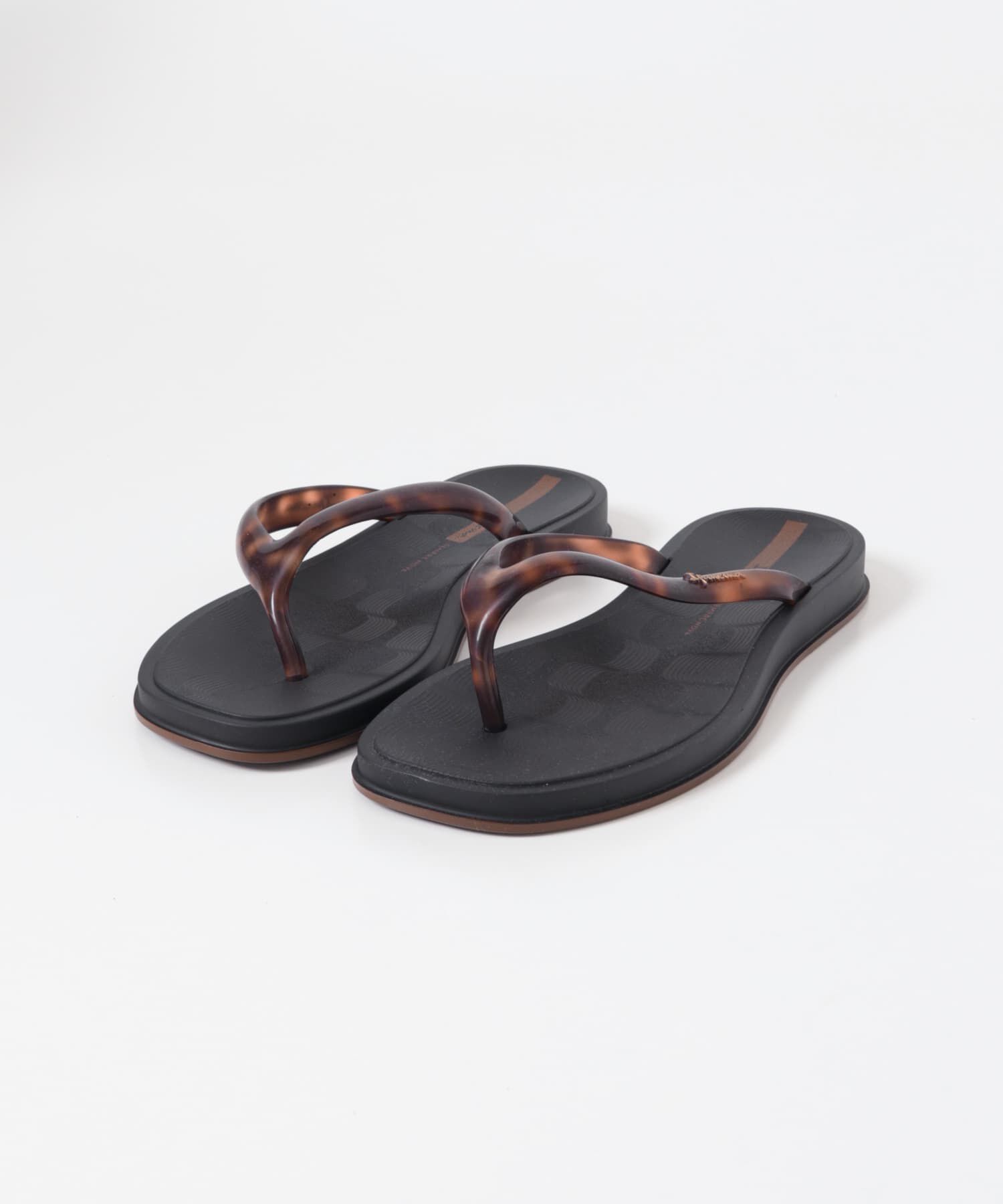 URBAN RESEARCH DOORS「Ipanema　GLOW TRENDY」|サンダル|