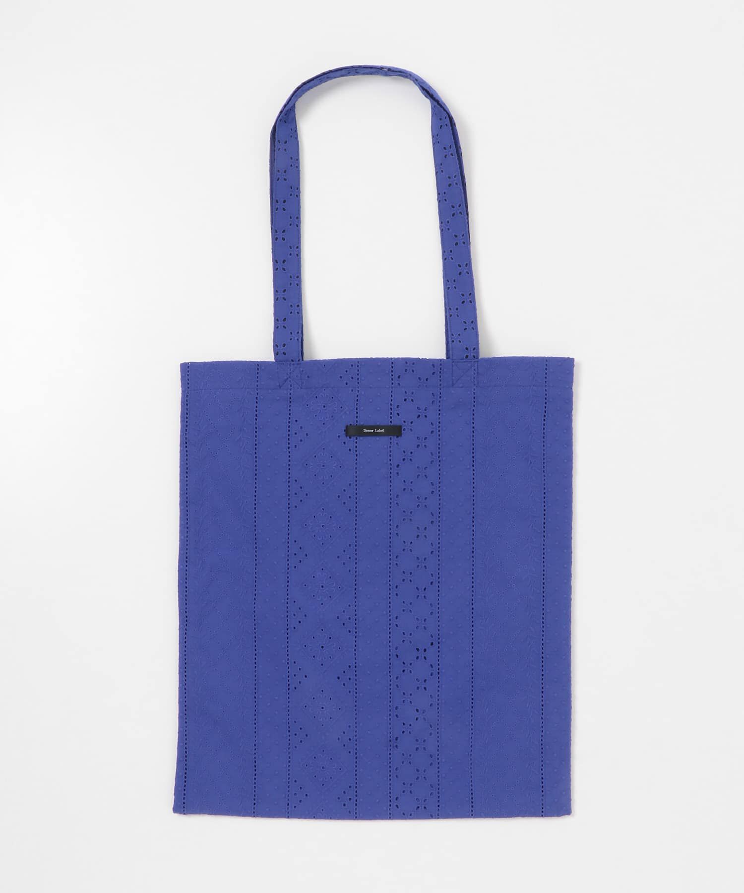 Sonny Label 「コットンレーストートバッグ」|トートバッグ|