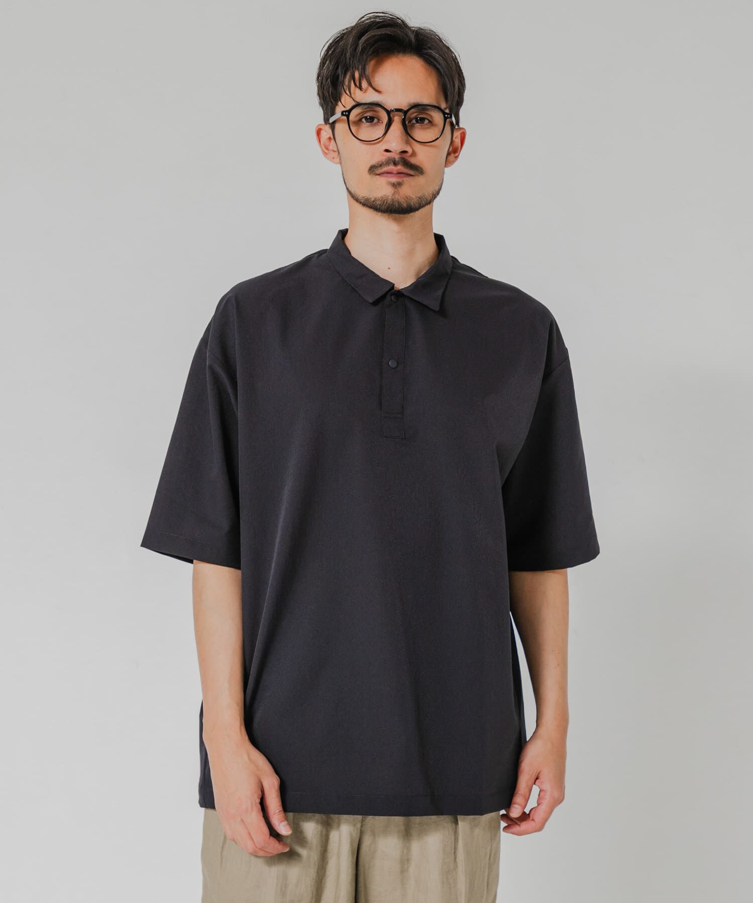 URBAN RESEARCH「COOL DOTS ポロシャツ」|ポロシャツ|