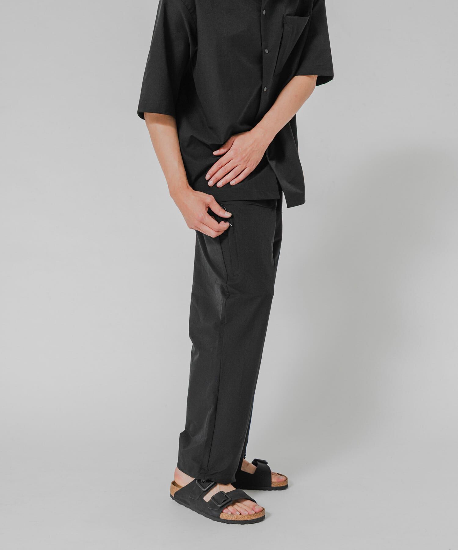 URBAN RESEARCH「COOL DOTS EASY PANTS」|その他|