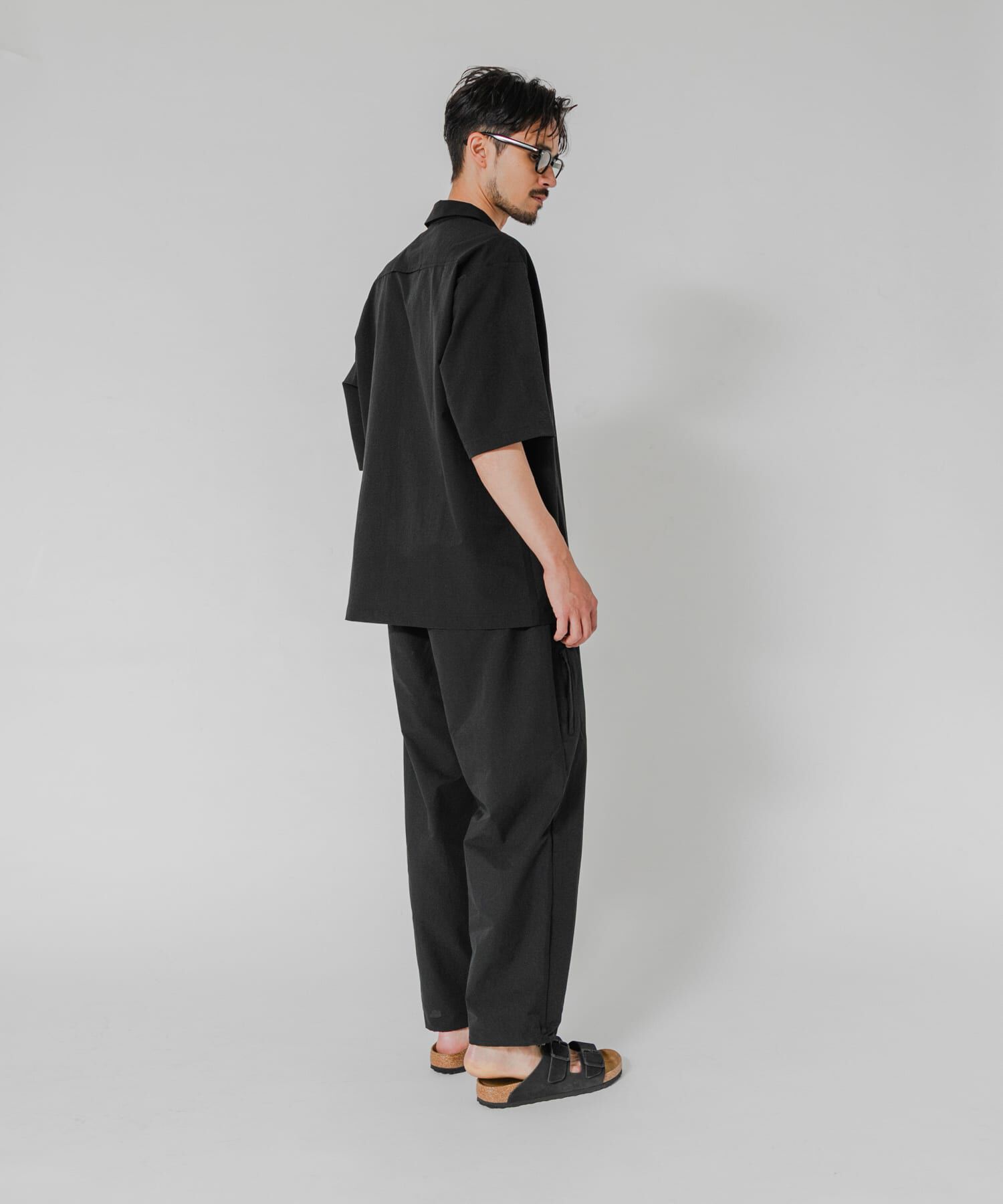 URBAN RESEARCH「COOL DOTS EASY PANTS」|その他|