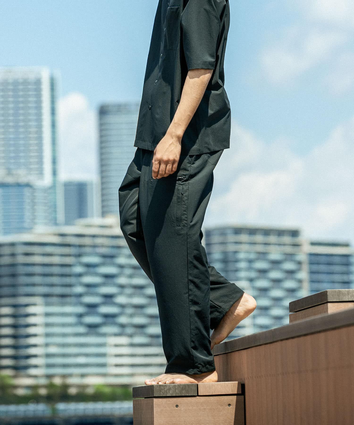 URBAN RESEARCH「COOL DOTS EASY PANTS」|その他|