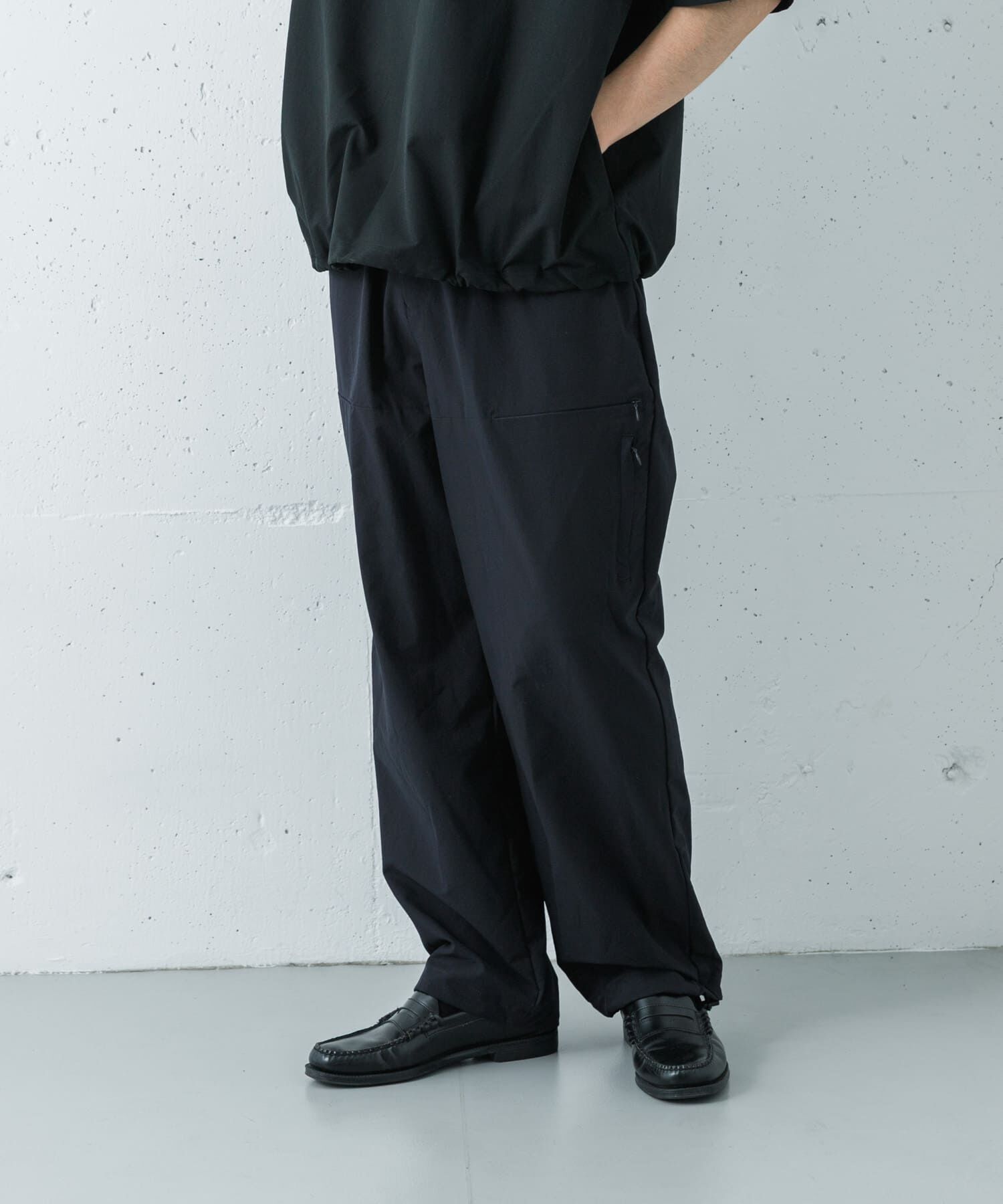 URBAN RESEARCH「COOL DOTS EASY PANTS」|その他|