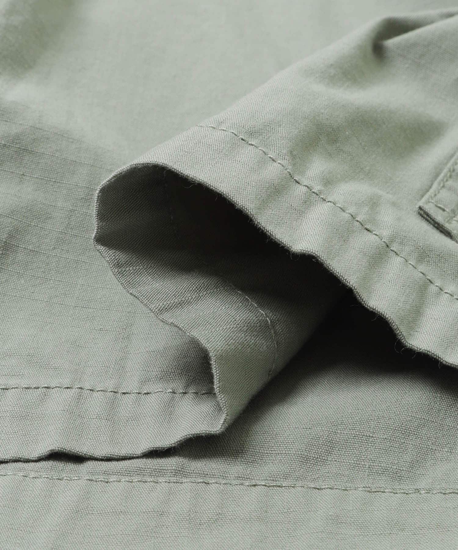 URBAN RESEARCH DOORS「THE NORTH FACE PURPLE LABEL　RIPSTOP FLD CARGO SHORTS」|その他|