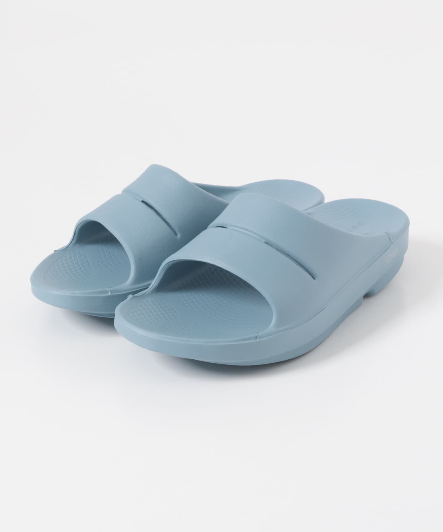URBAN RESEARCH DOORS「OOFOS　OOAHH」|サンダル|