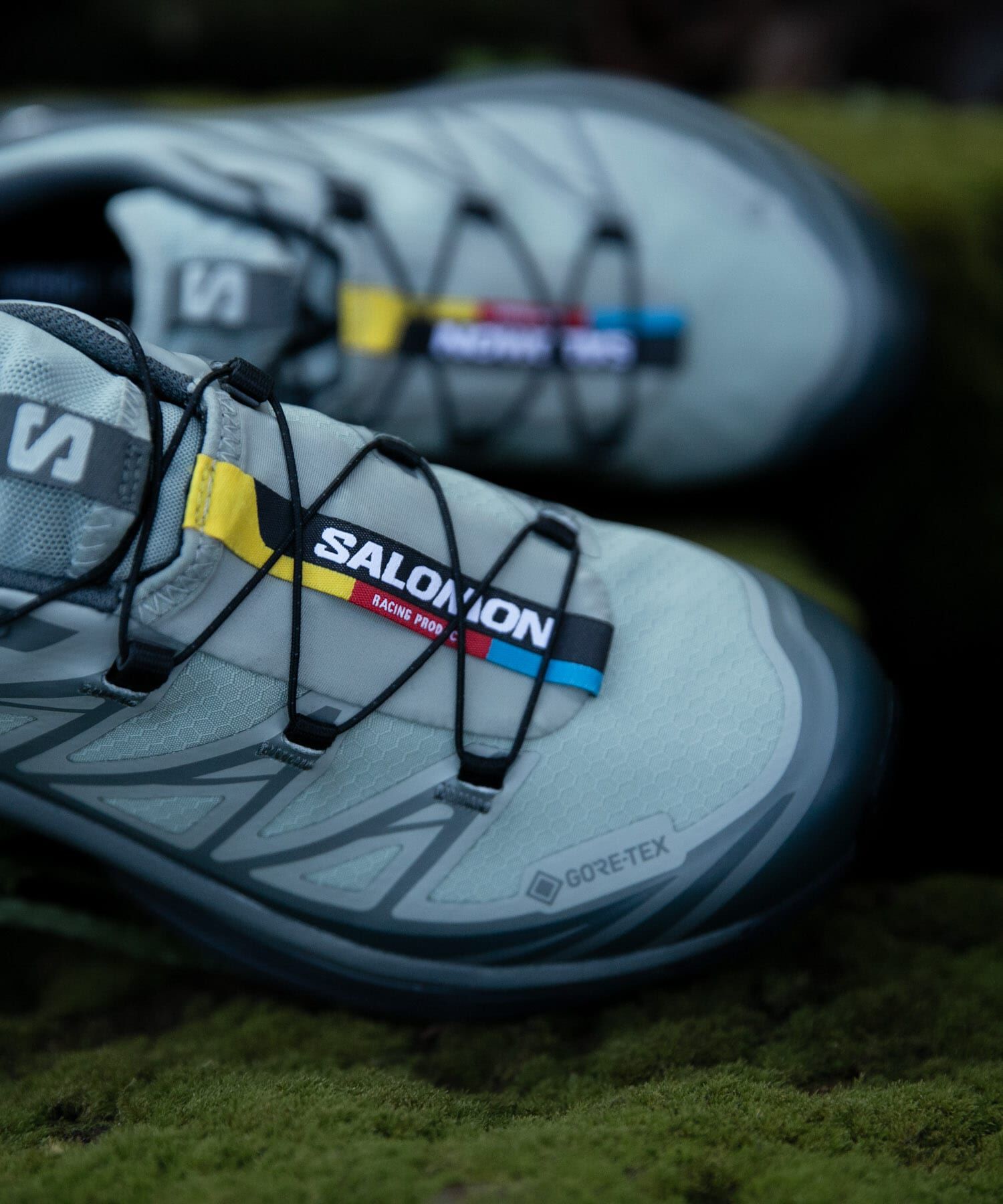 URBAN RESEARCH「『23-25.5サイズ』SALOMON　EXCLUSIVE XT-6 GTX」|スニーカー|
