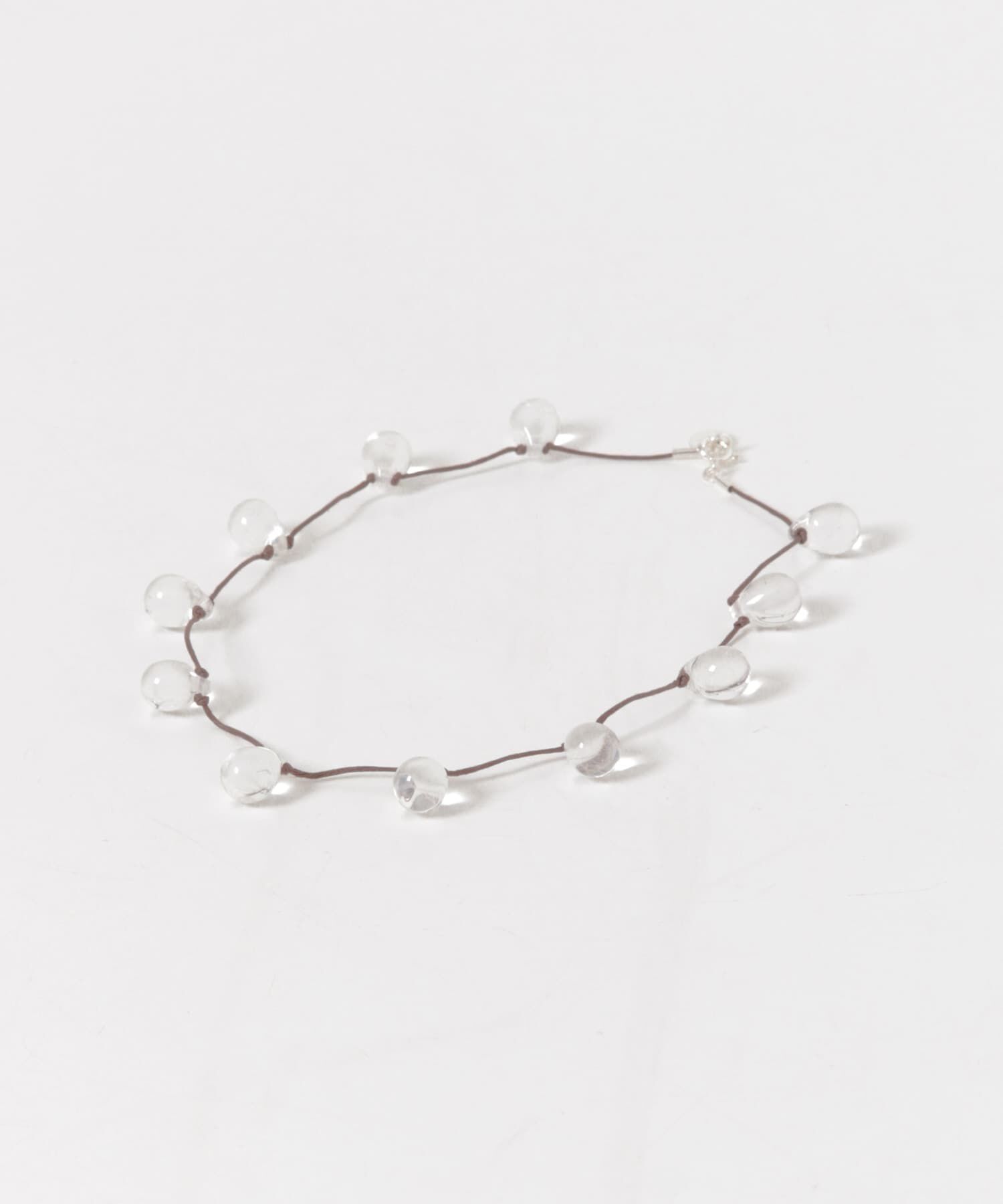 URBAN RESEARCH「『別注』Sisi Joia&times;URBAN RESEARCH　NOUE NECKLACE」|ネックレス|