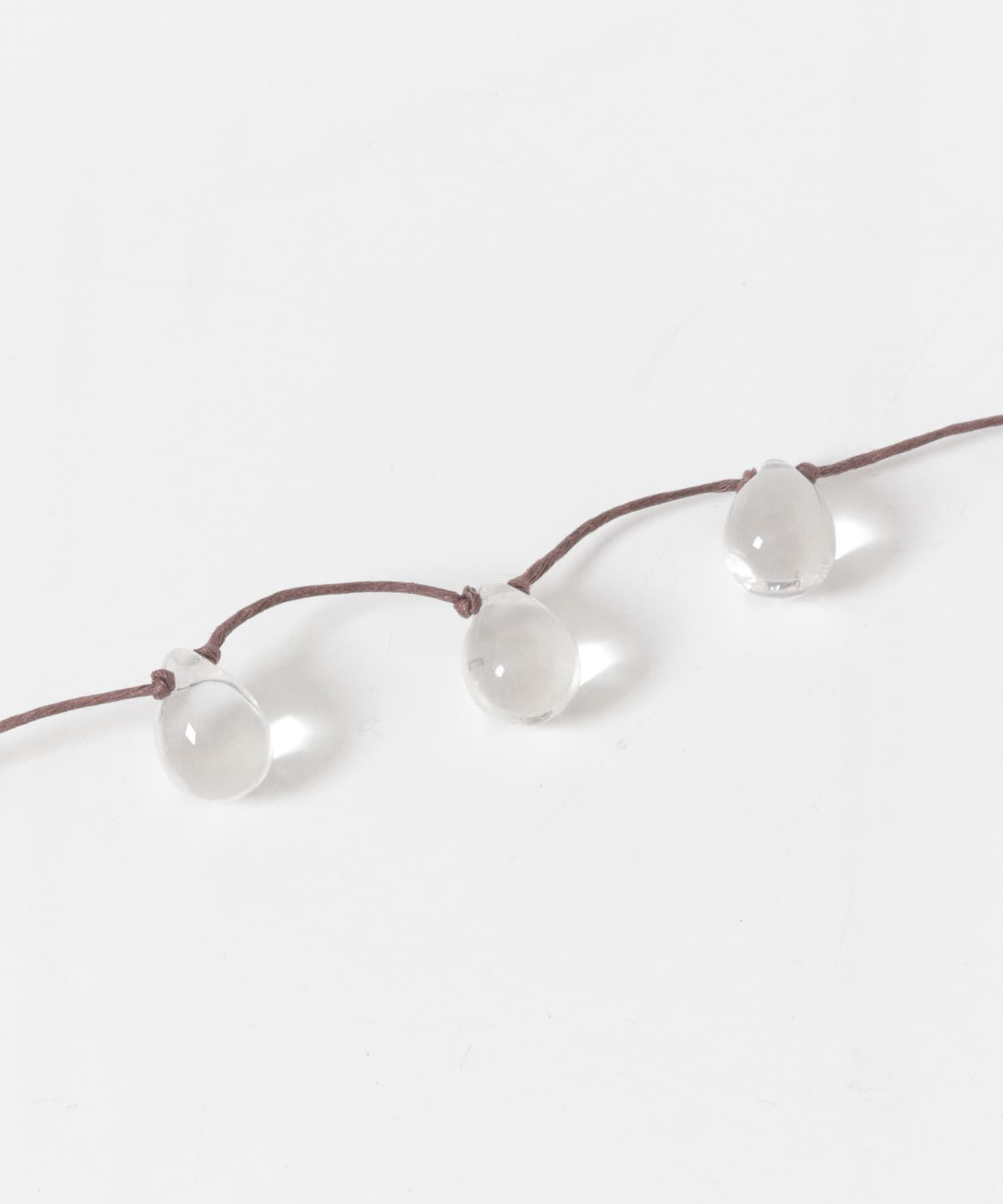 URBAN RESEARCH「『別注』Sisi Joia&times;URBAN RESEARCH　NOUE NECKLACE」|ネックレス|