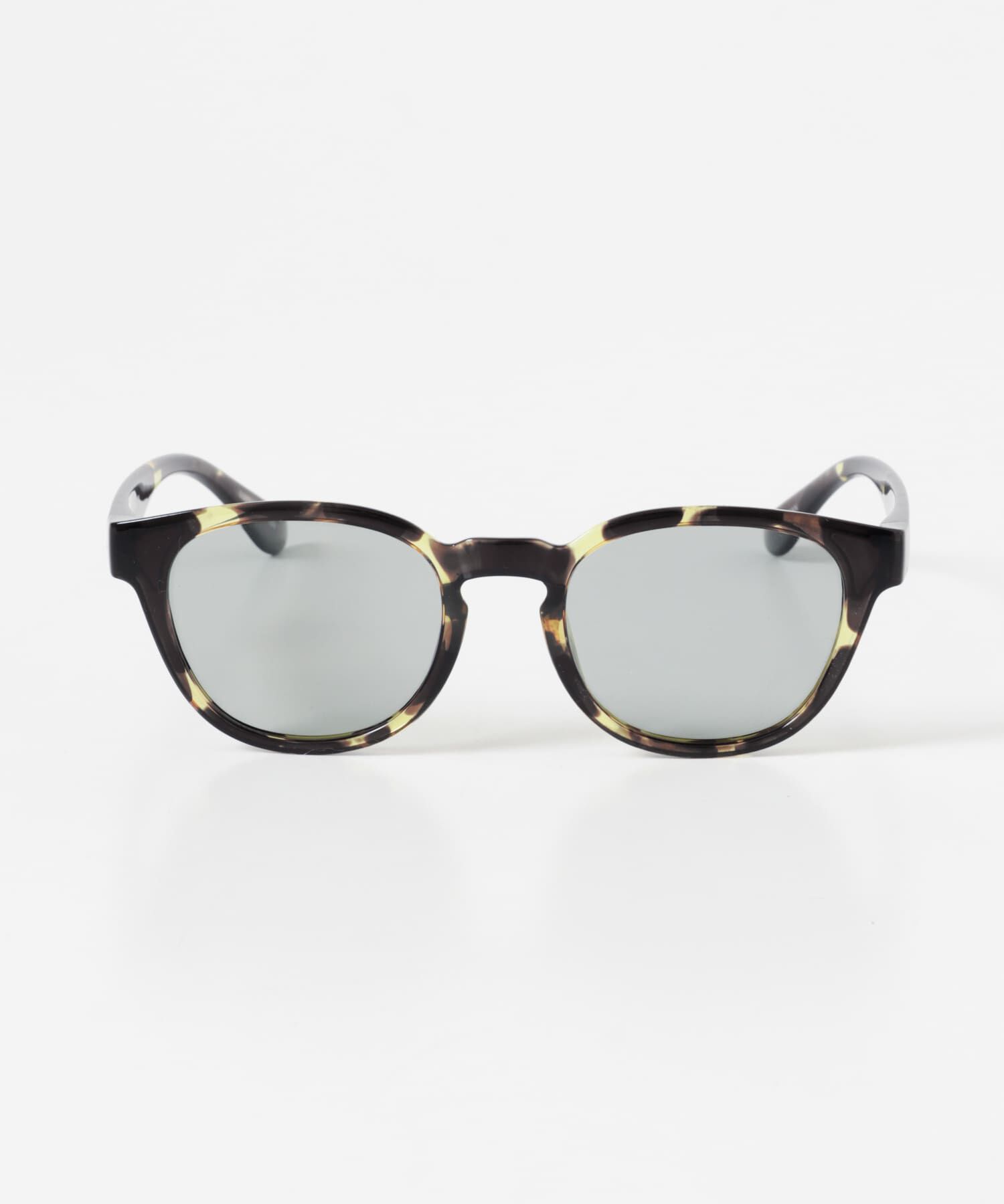 URBAN RESEARCH「jugaad 14　OCEAN CLEAR」|メガネ|ブラック系その他