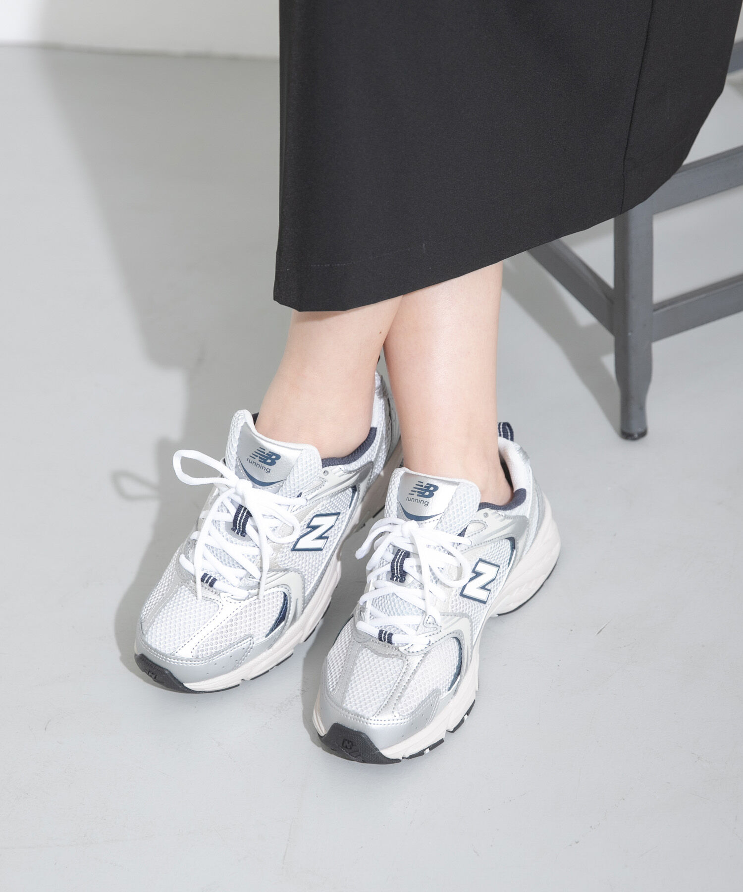 Sonny Label 「NEW BALANCE　MR530」|スニーカー|