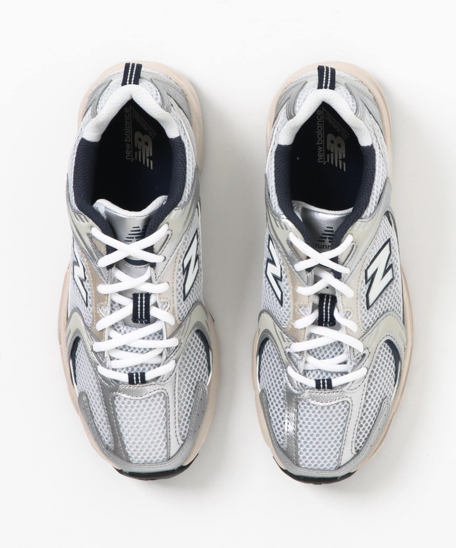 Sonny Label 「NEW BALANCE　MR530」|スニーカー|