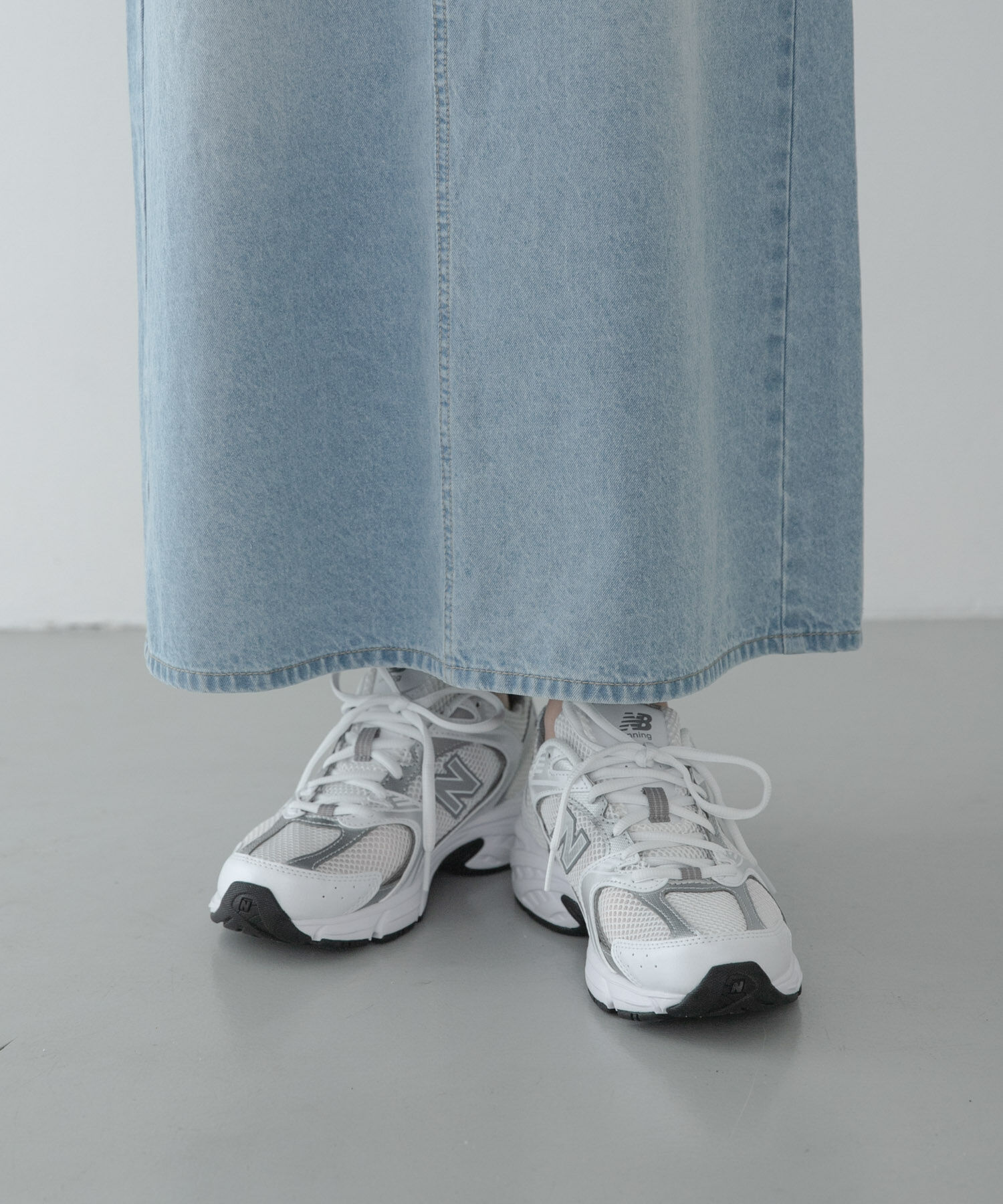 Sonny Label 「NEW BALANCE　MR530」|スニーカー|