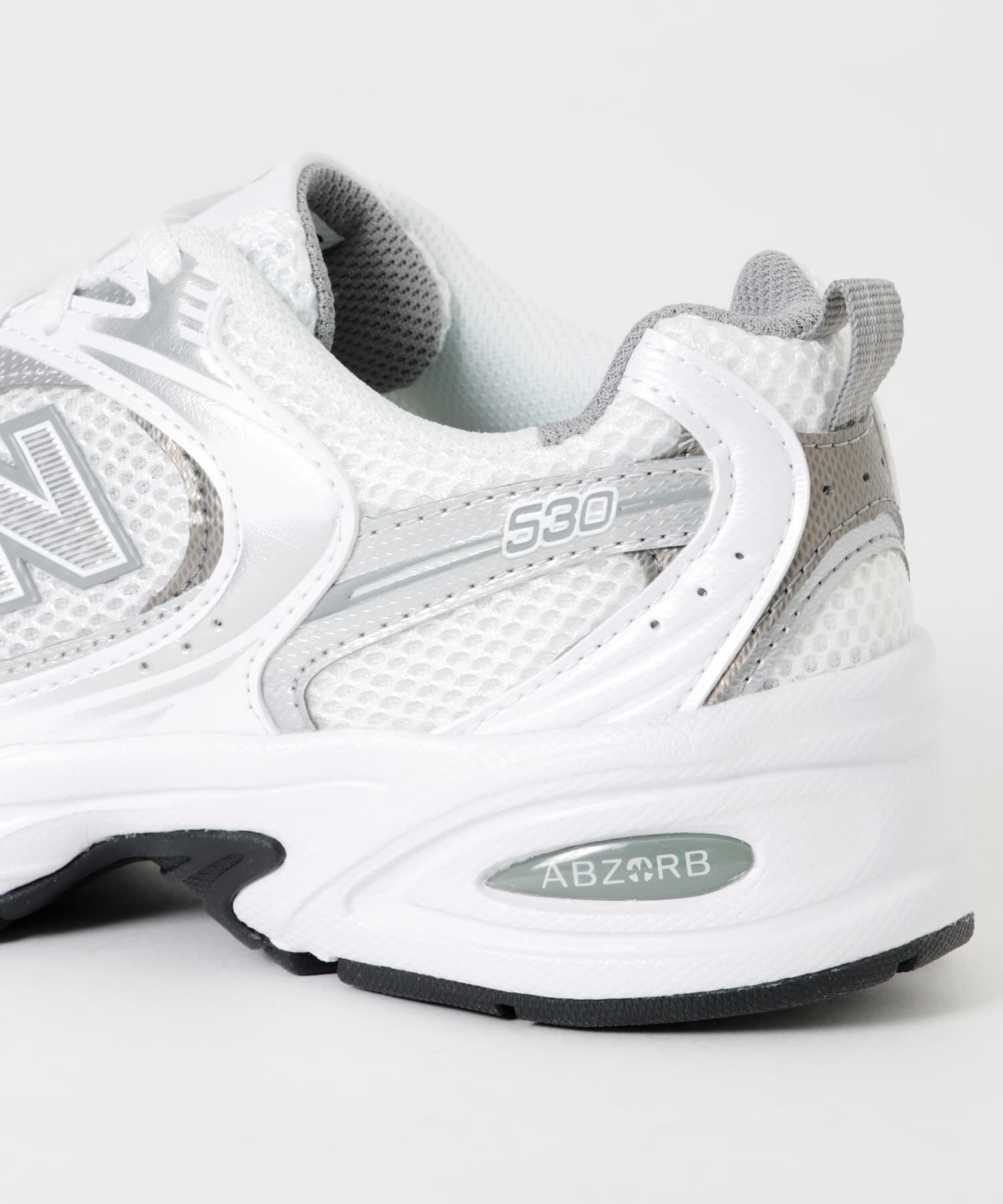 Sonny Label 「NEW BALANCE　MR530」|スニーカー|