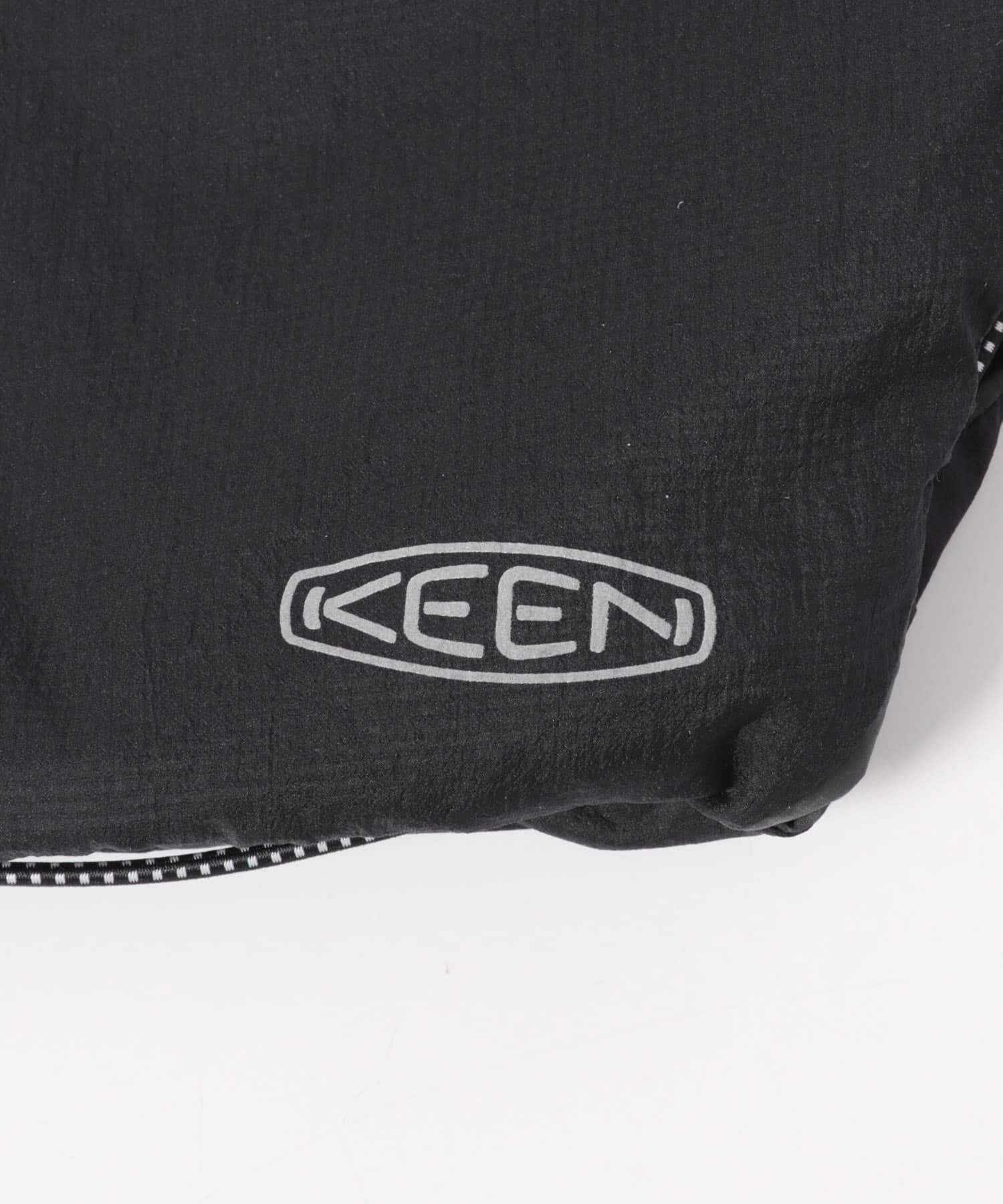 URBAN RESEARCH DOORS「『別注』KEEN&times;DOORS　NYLON SHELL SHOULDER」|ショルダー・メッセンジャー|