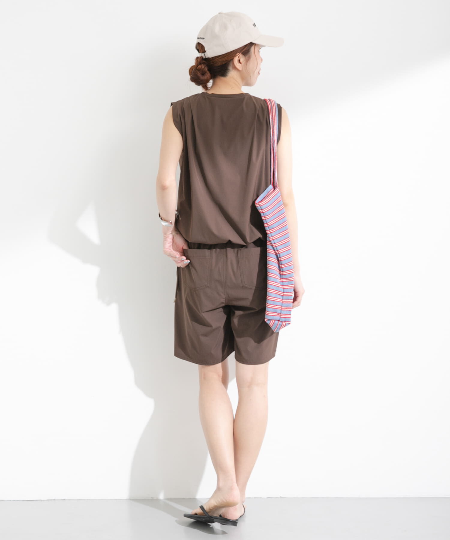 Sonny Label 「SLAB　ドロストフレンチラッシュトップス」|その他|