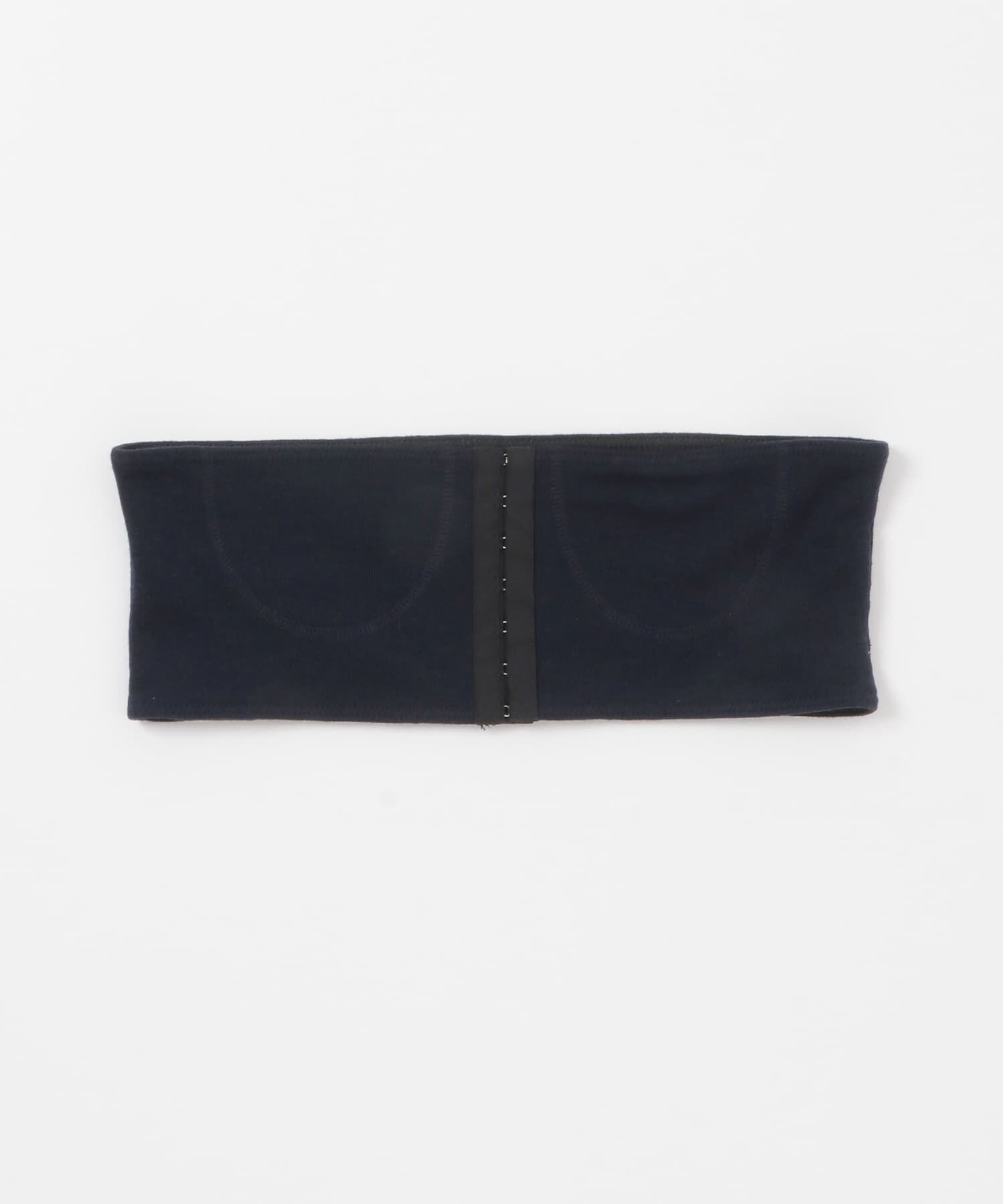 URBAN RESEARCH「new basic　WASHABLE WOOL BANDEAU」|その他|ネイビー