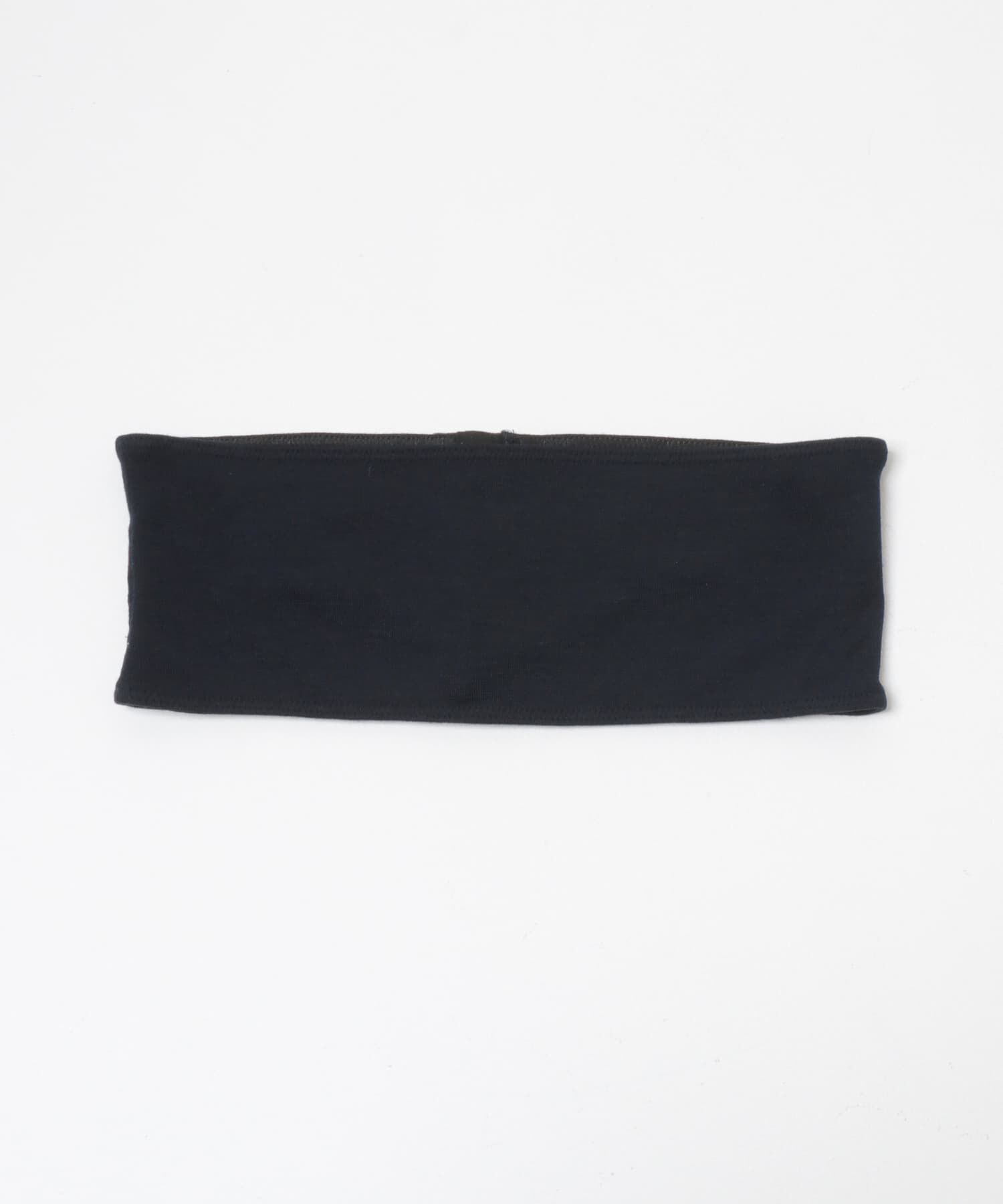URBAN RESEARCH「new basic　WASHABLE WOOL BANDEAU」|その他|