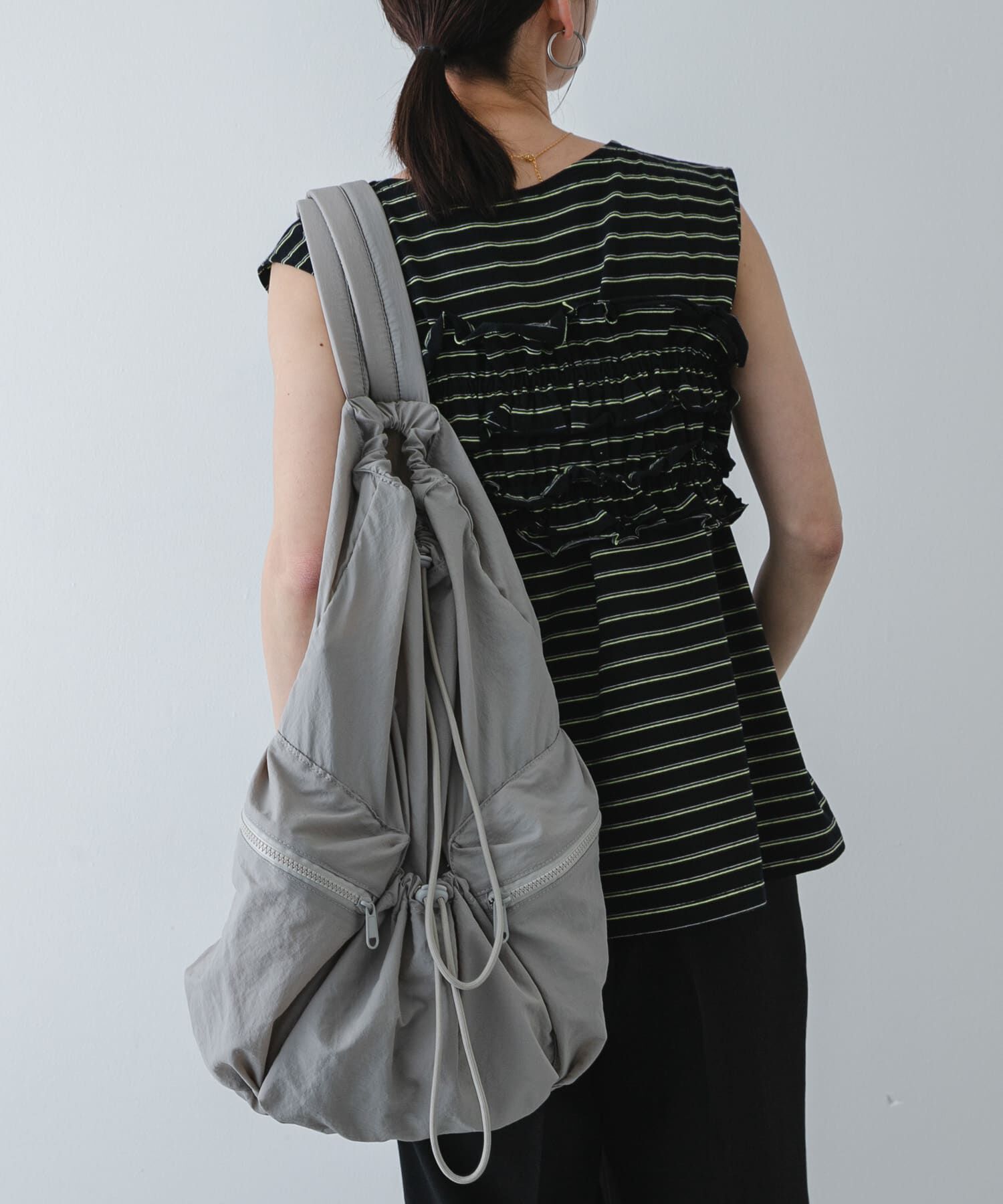 SENSE OF PLACE by URBAN RESEARCH「『撥水』SKINProof 2WAYリュック」|その他|