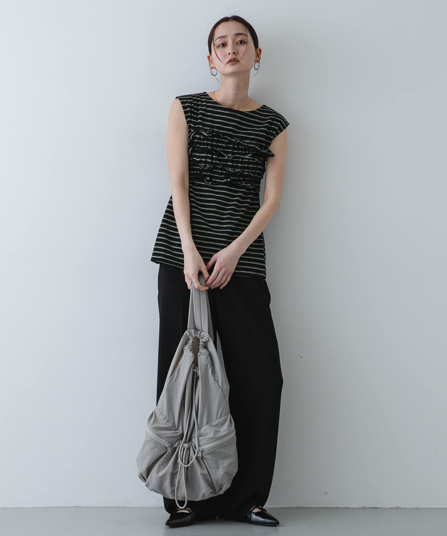 SENSE OF PLACE by URBAN RESEARCH「『撥水』SKINProof 2WAYリュック」|その他|