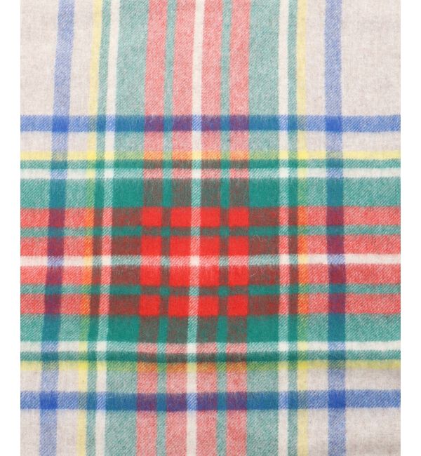  「TWEEDMILLストール」|ストール|