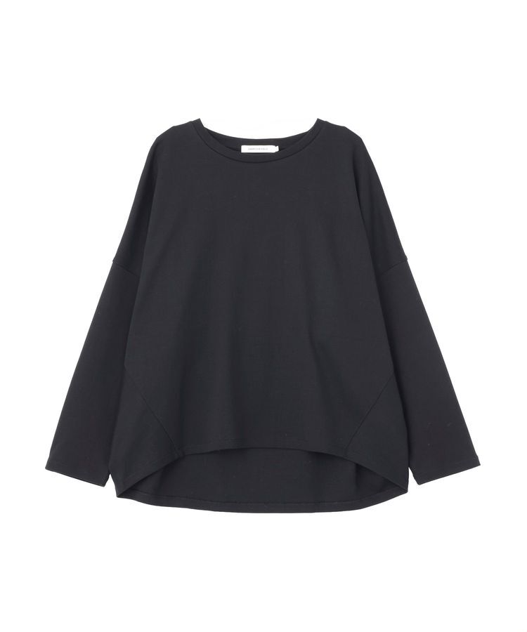 AMERICAN HOLIC「【UVカット】コクーンポンチプルオーバー」|Tシャツ・カットソー|
