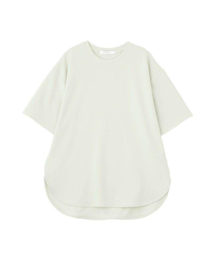 AMERICAN HOLIC「【接触冷感】ジョーゼットプルオーバー【WEB限定カラー有り】」|Tシャツ・カットソー|