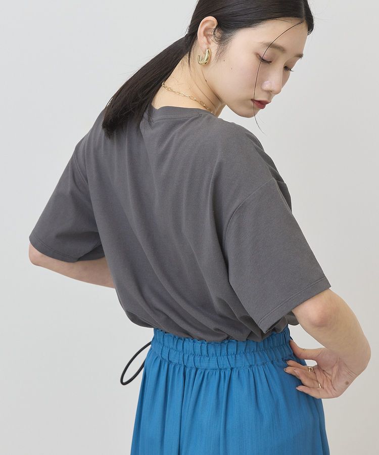 AMERICAN HOLIC「メッセージロゴTシャツ」|Tシャツ・カットソー|