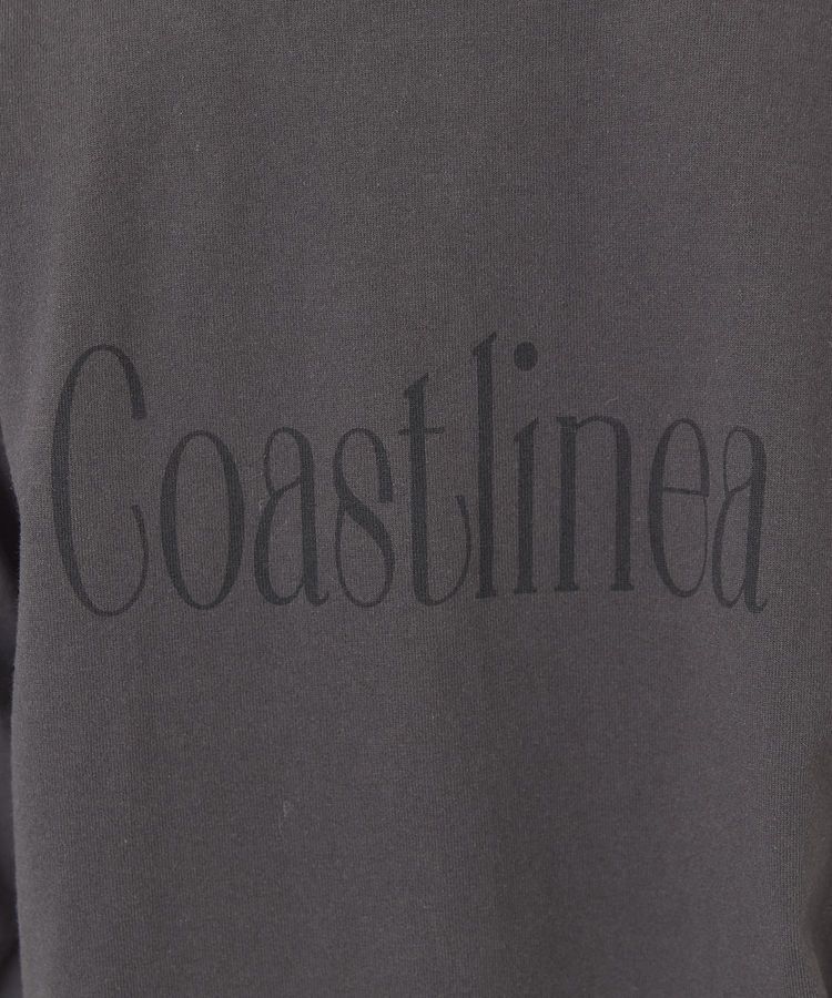 AMERICAN HOLIC「COASTLINEA ロゴTシャツ」|Tシャツ・カットソー|