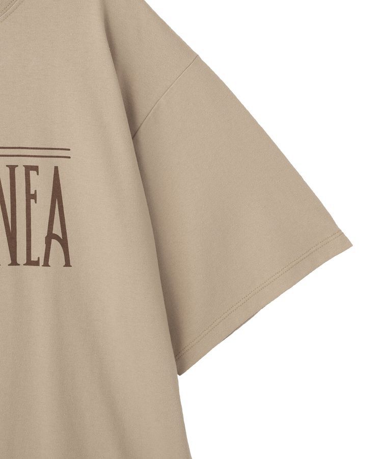 AMERICAN HOLIC「COASTLINEA ロゴTシャツ」|Tシャツ・カットソー|