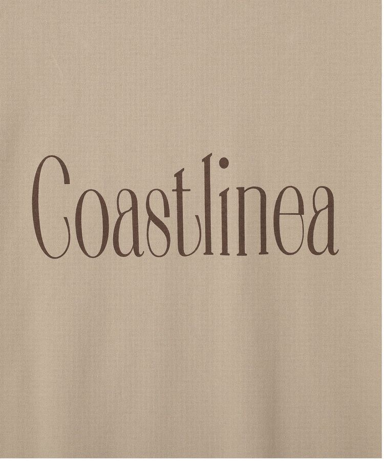 AMERICAN HOLIC「COASTLINEA ロゴTシャツ」|Tシャツ・カットソー|