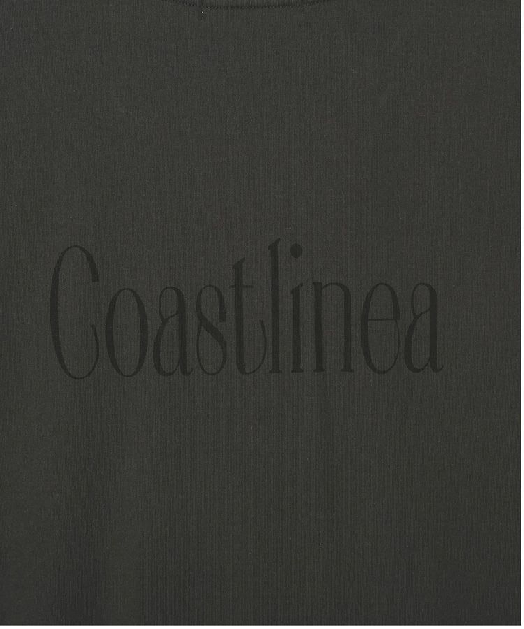 AMERICAN HOLIC「COASTLINEA ロゴTシャツ」|Tシャツ・カットソー|