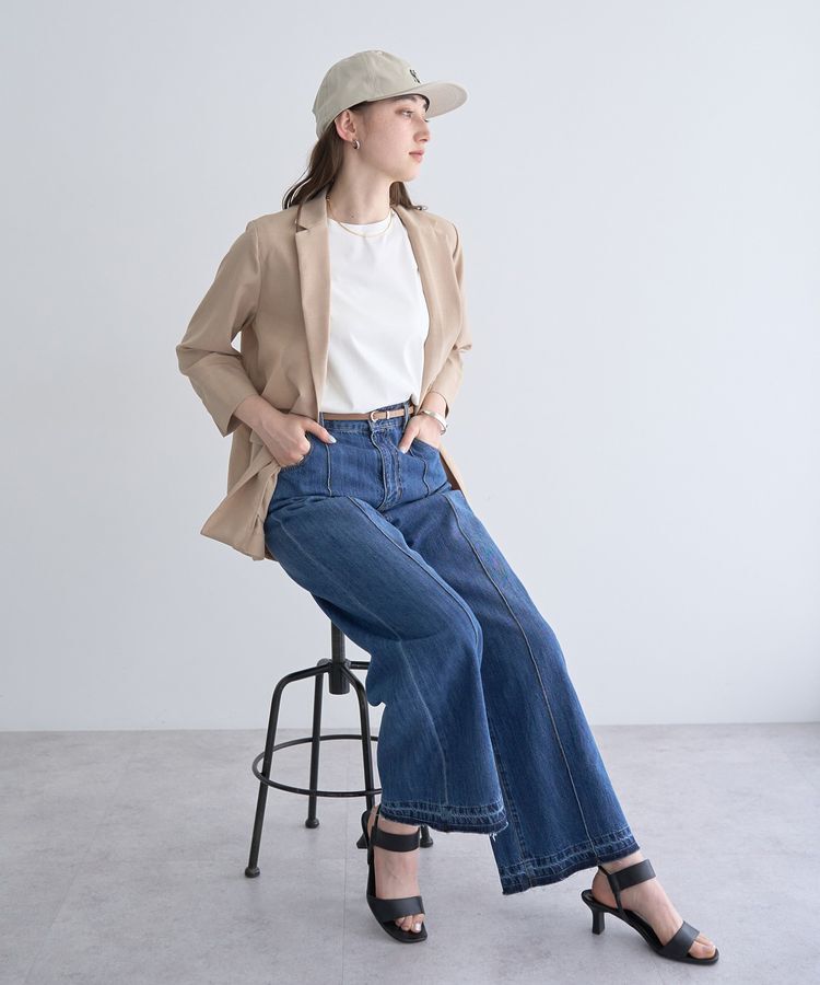 YECCA VECCA「【COOPERSTOWN】DAD CAP」|その他|