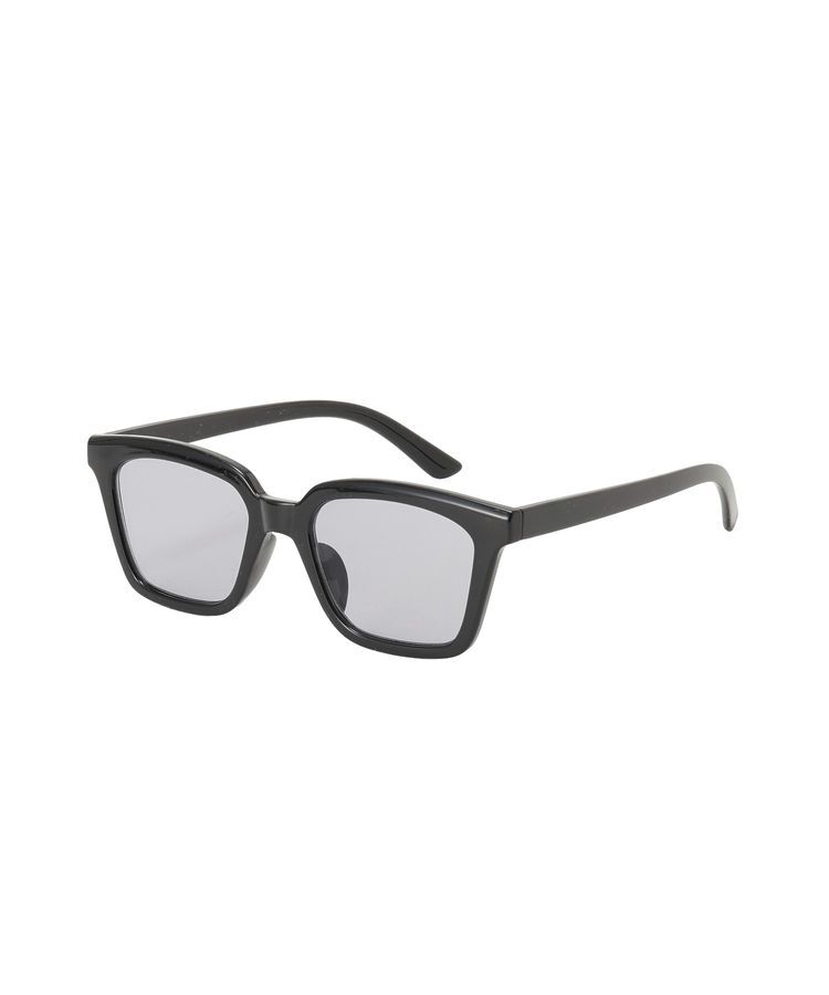 YECCA VECCA「<<UVカット>>スクエアウェリントンサングラス」|その他|