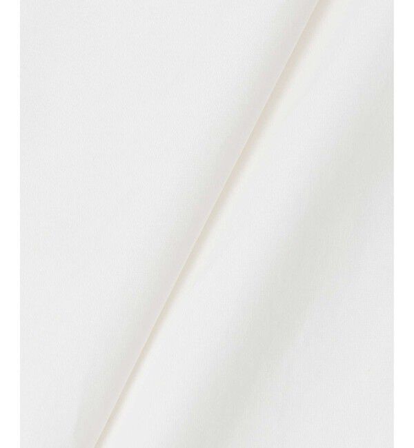 LOULOU WILLOUGHBY「【LOULOU WILLOUGHBY】ビッグフリルドワンピース」|ワンピース|